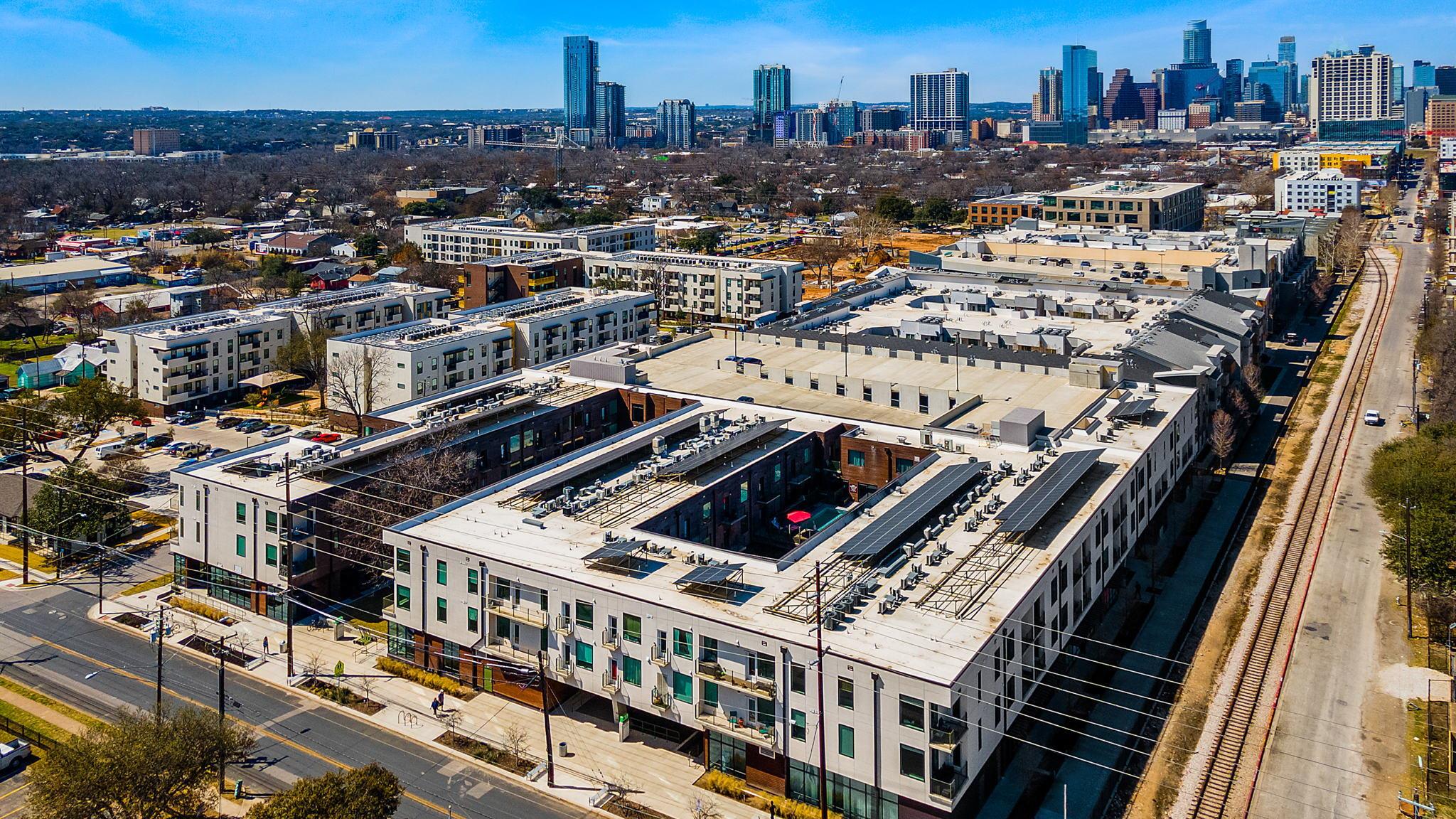 1800 E 4th # 208, Austin, TX 78702