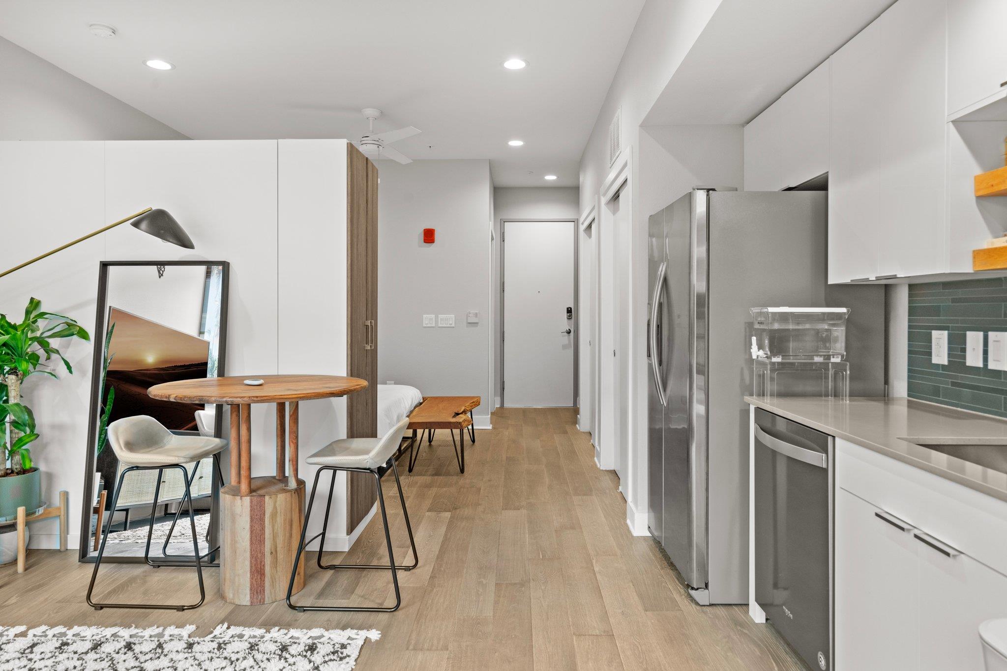 1800 E 4th # 208, Austin, TX 78702