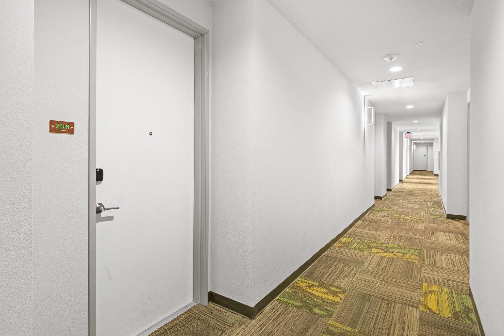 1800 E 4th # 208, Austin, TX 78702