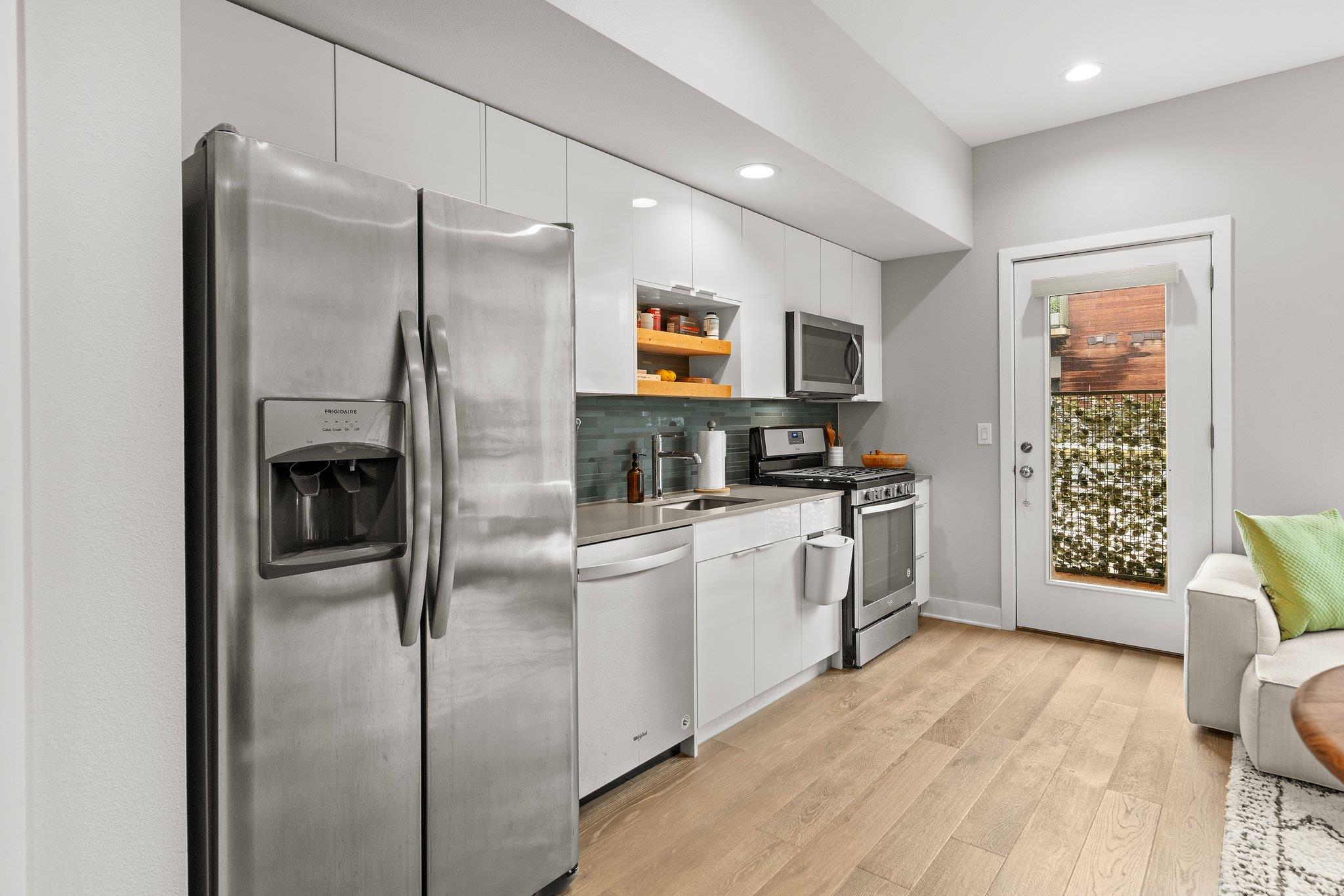 1800 E 4th # 208, Austin, TX 78702