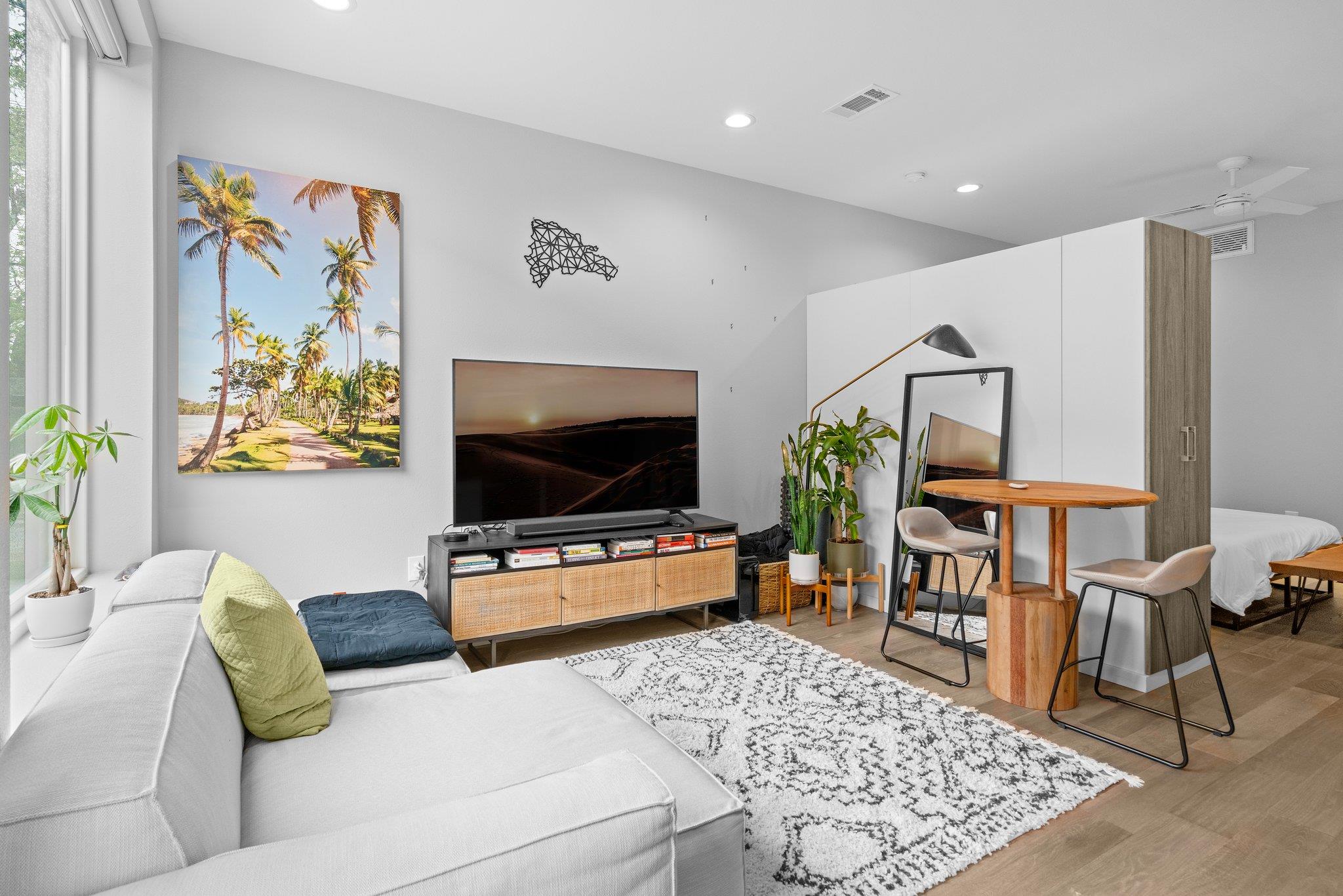 1800 E 4th # 208, Austin, TX 78702