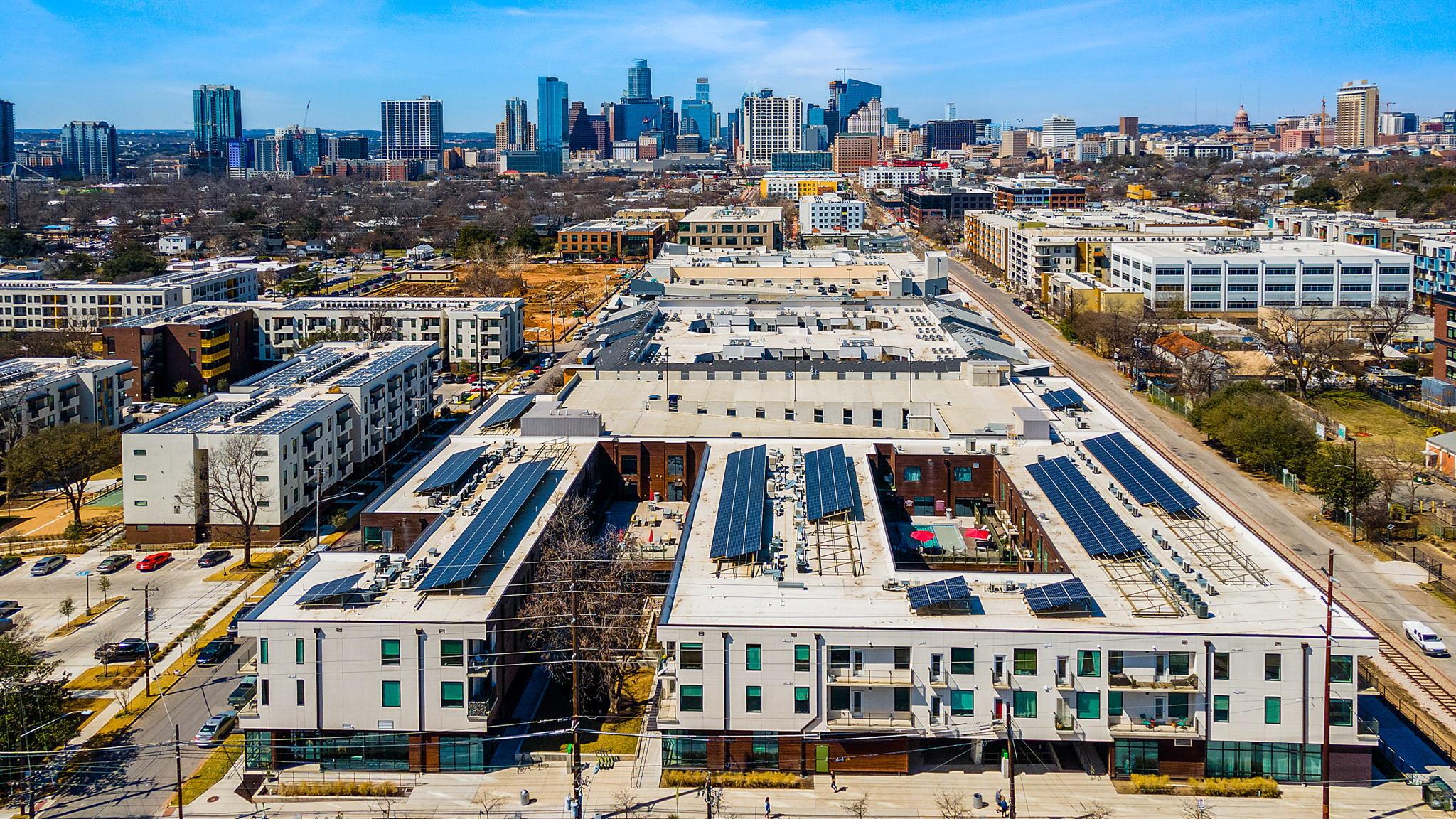 1800 E 4th # 208, Austin, TX 78702