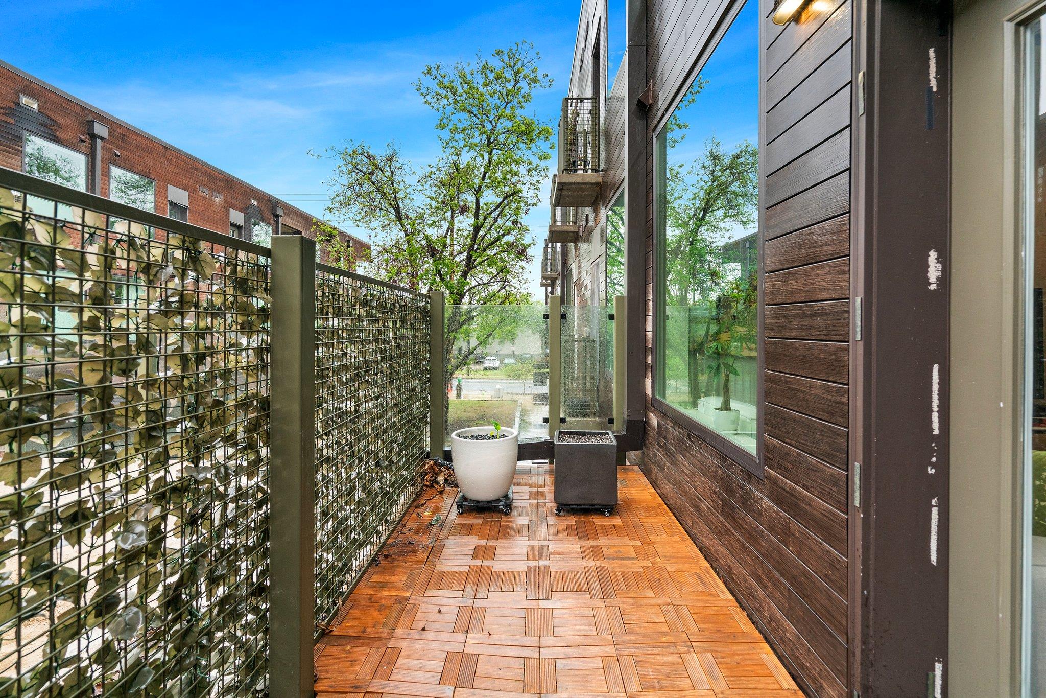 1800 E 4th # 208, Austin, TX 78702