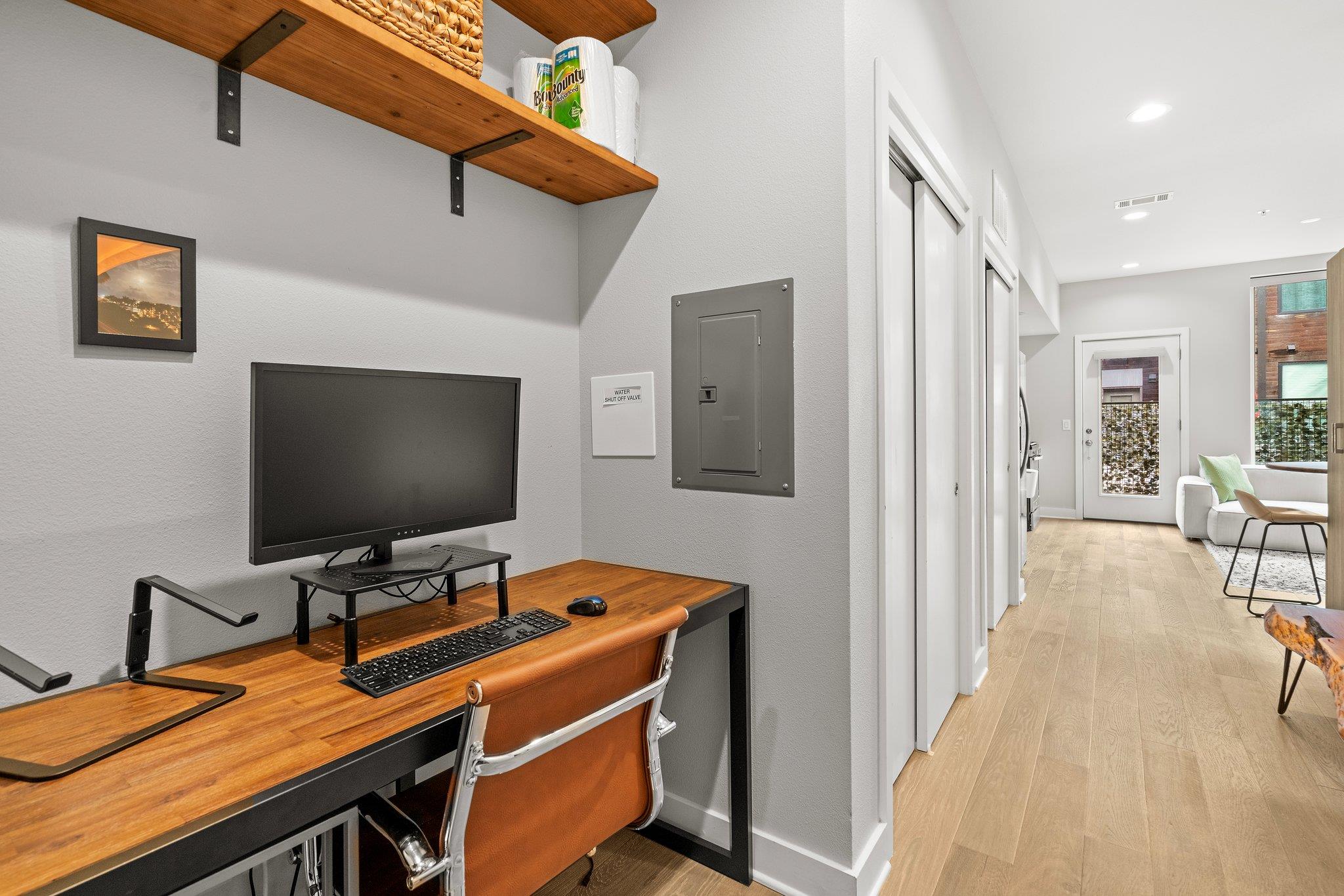 1800 E 4th # 208, Austin, TX 78702