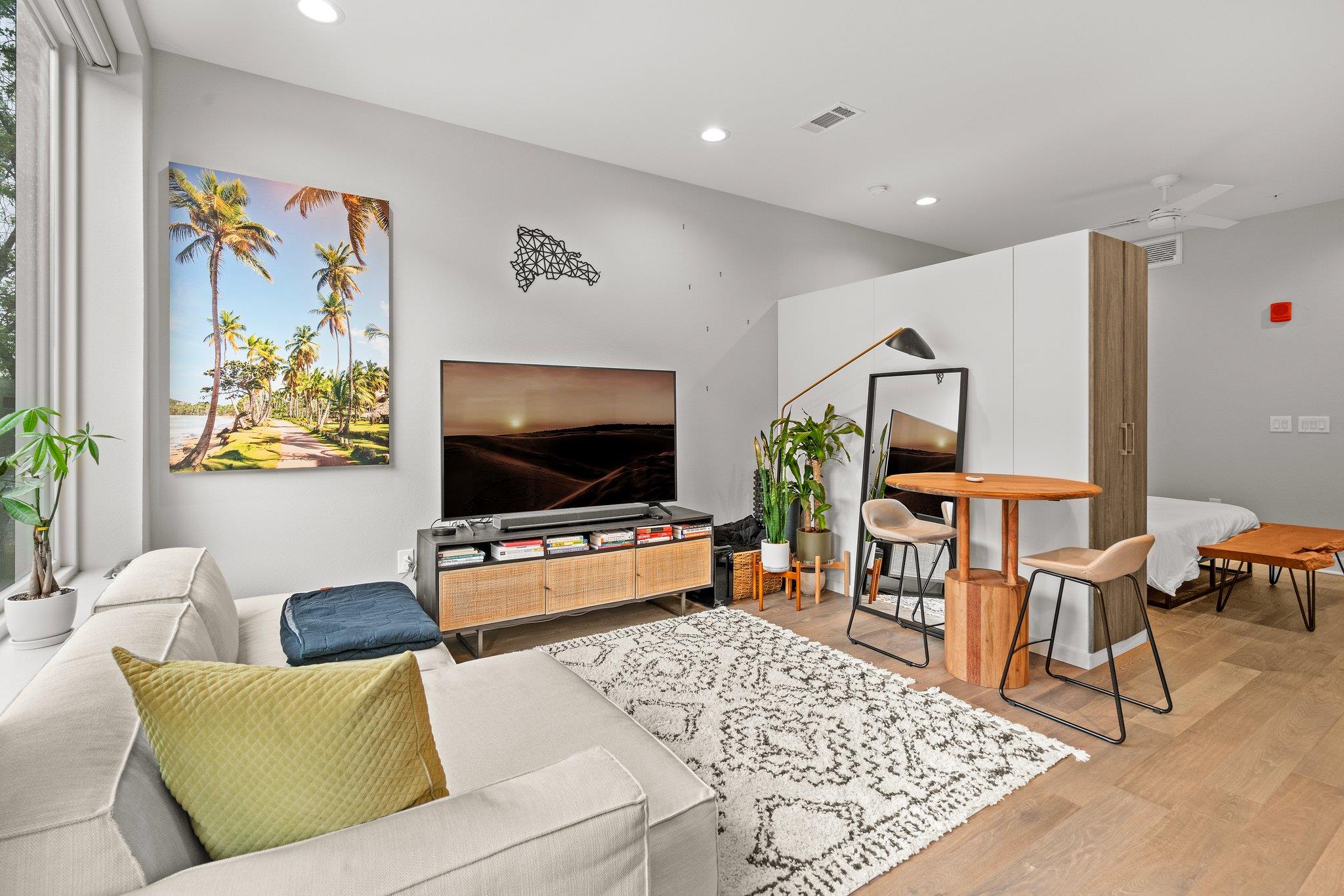 1800 E 4th # 208, Austin, TX 78702