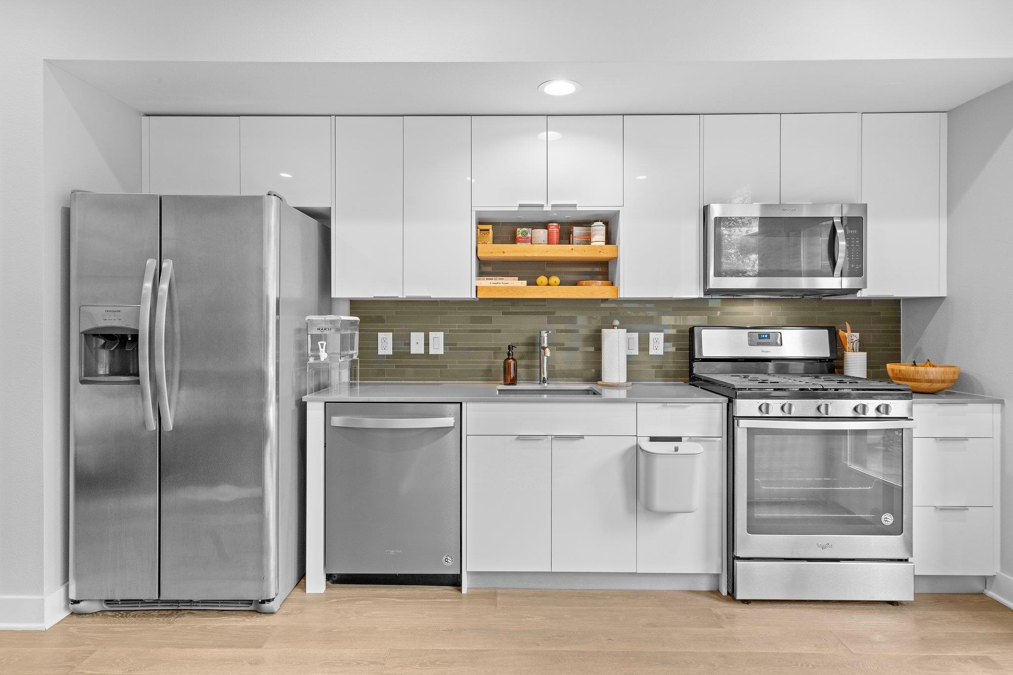 1800 E 4th # 208, Austin, TX 78702