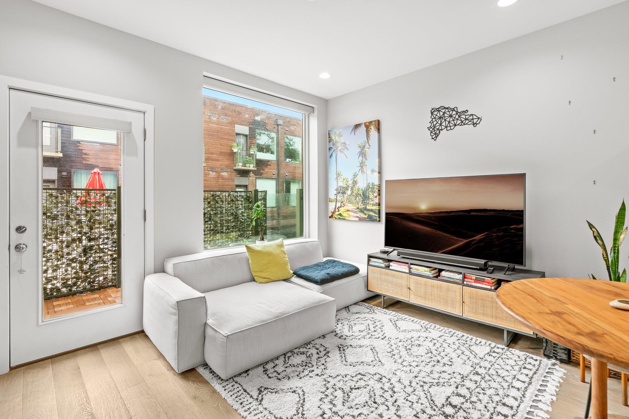 1800 E 4th # 208, Austin, TX 78702