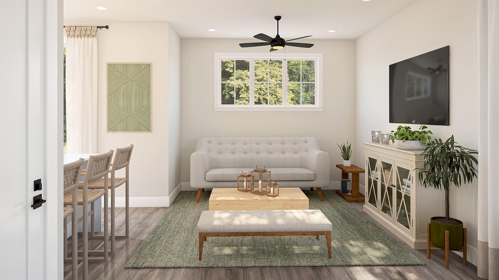 2420 Drew Lane # 5, Austin, TX 78748