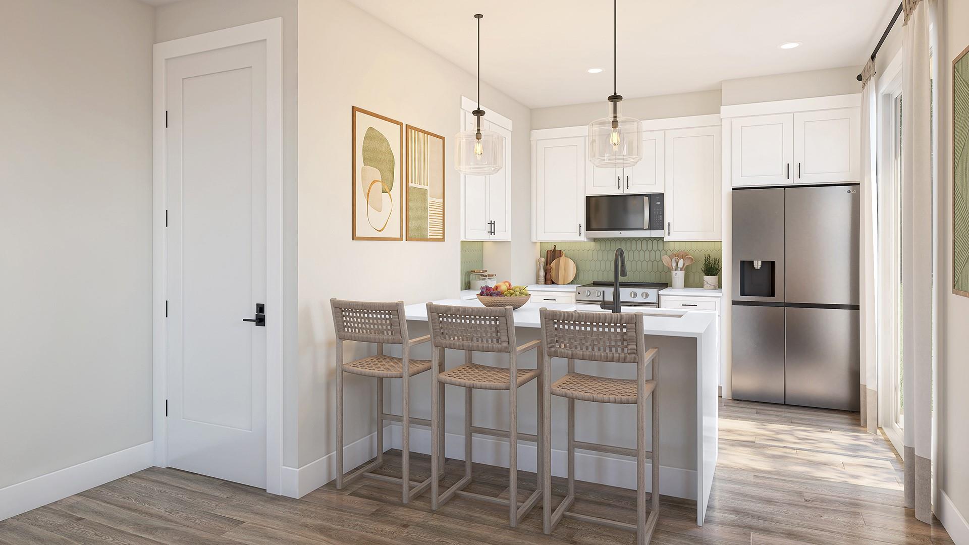 2420 Drew Lane # 5, Austin, TX 78748