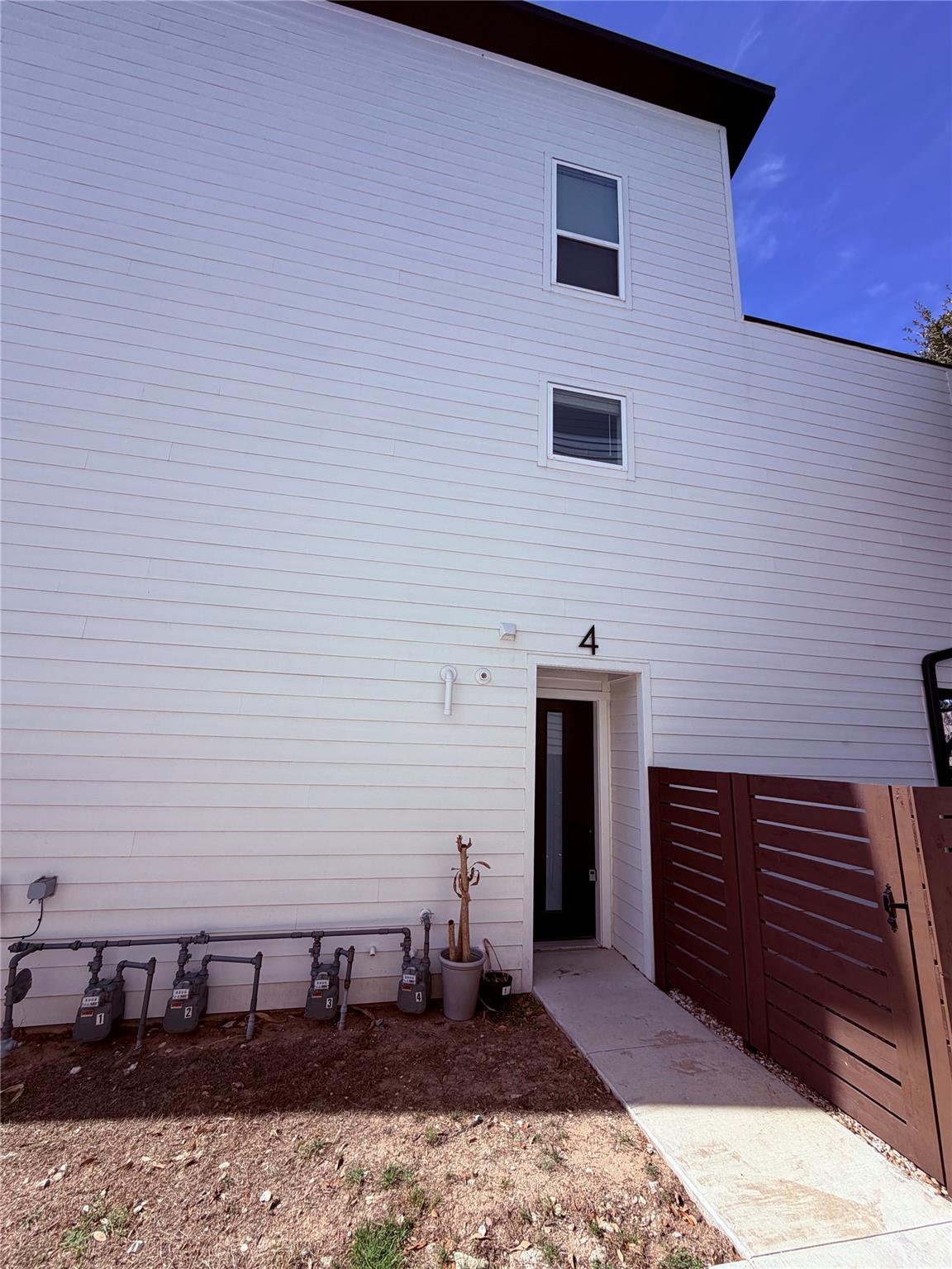 1417 Kramer Ln # 4, Austin, TX 78758