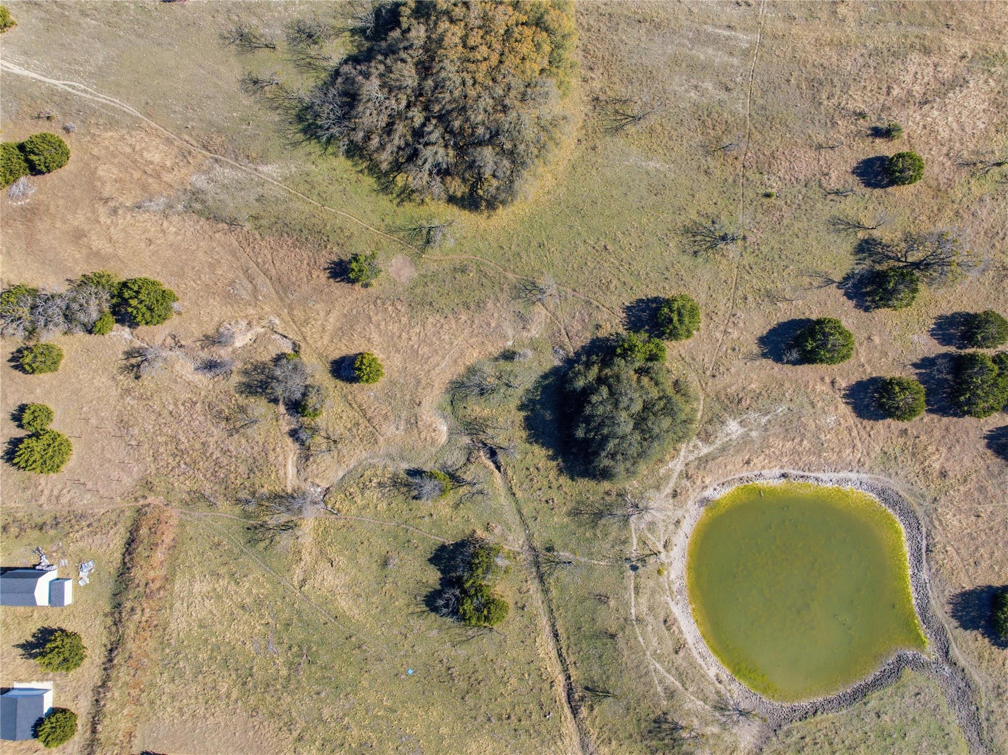 tbd PECAN CREEK DRIVE Land, Lampasas, TX 76550