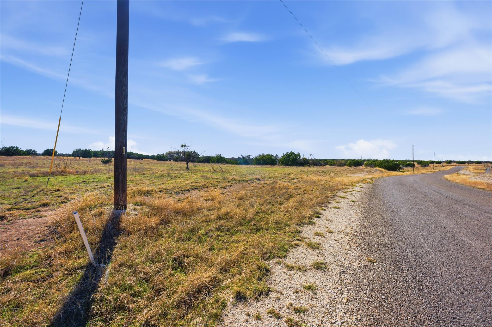 tbd PECAN CREEK DRIVE Land, Lampasas, TX 76550