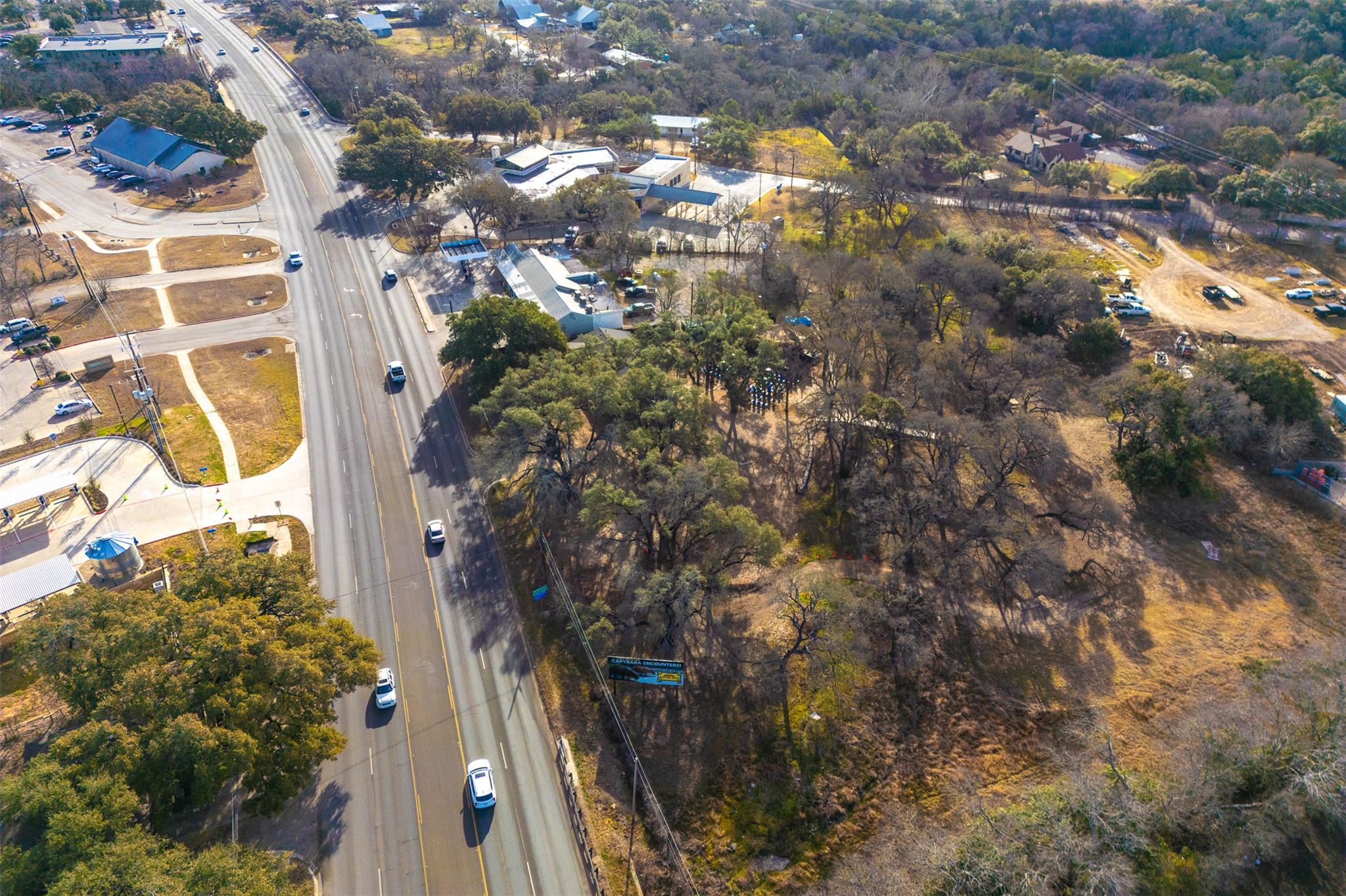 603 W Highway 290 Highway, Dripping Springs, TX 78620