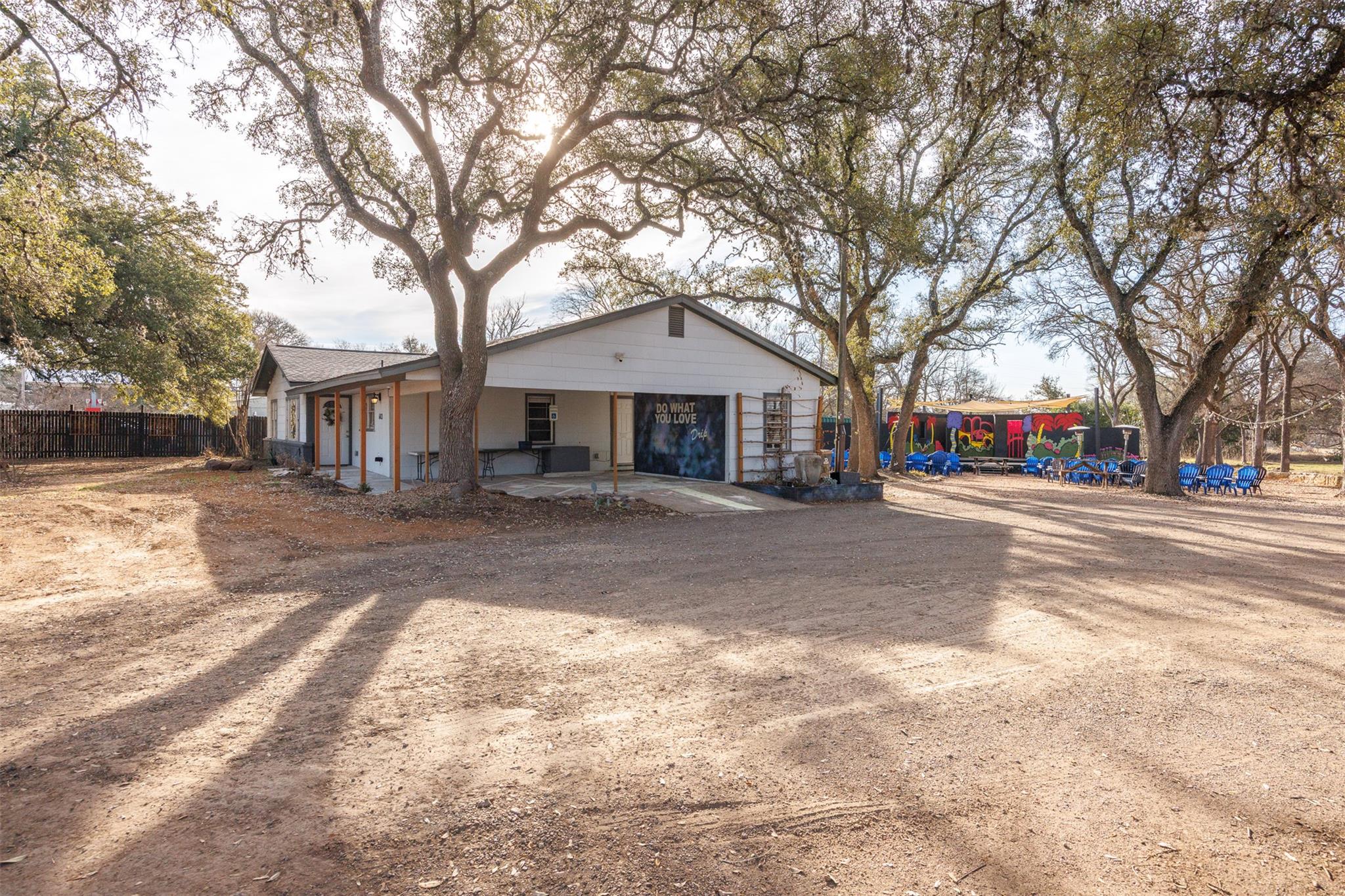 603 W Highway 290 Highway, Dripping Springs, TX 78620