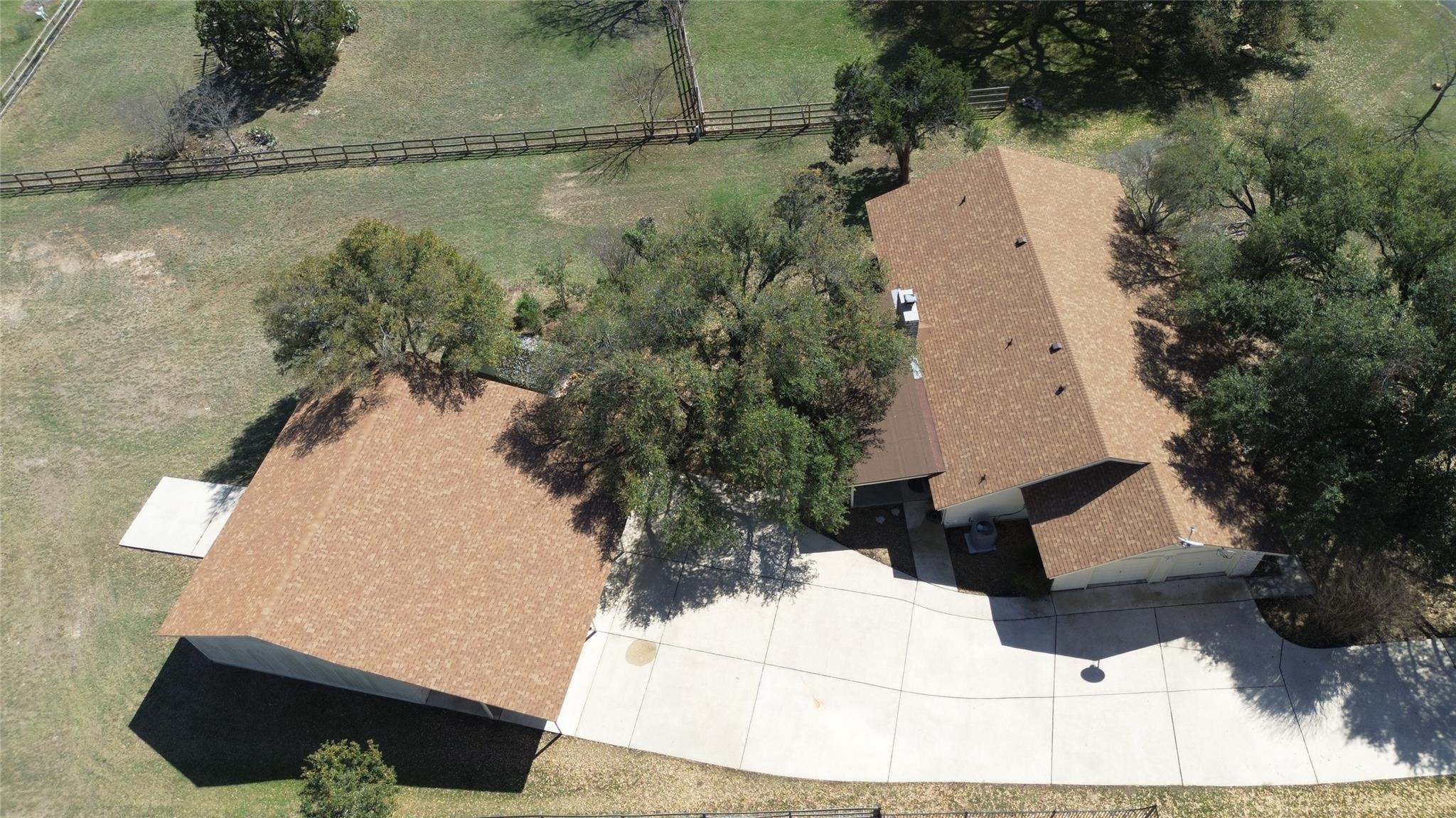 1603 Pin Oak Ln, Round Rock, TX 78681