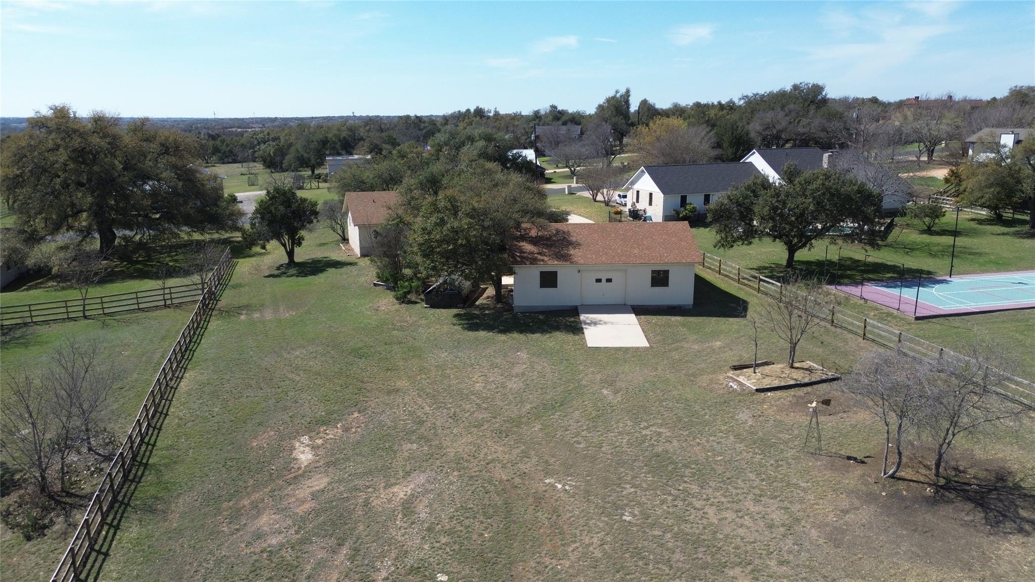 1603 Pin Oak Ln, Round Rock, TX 78681