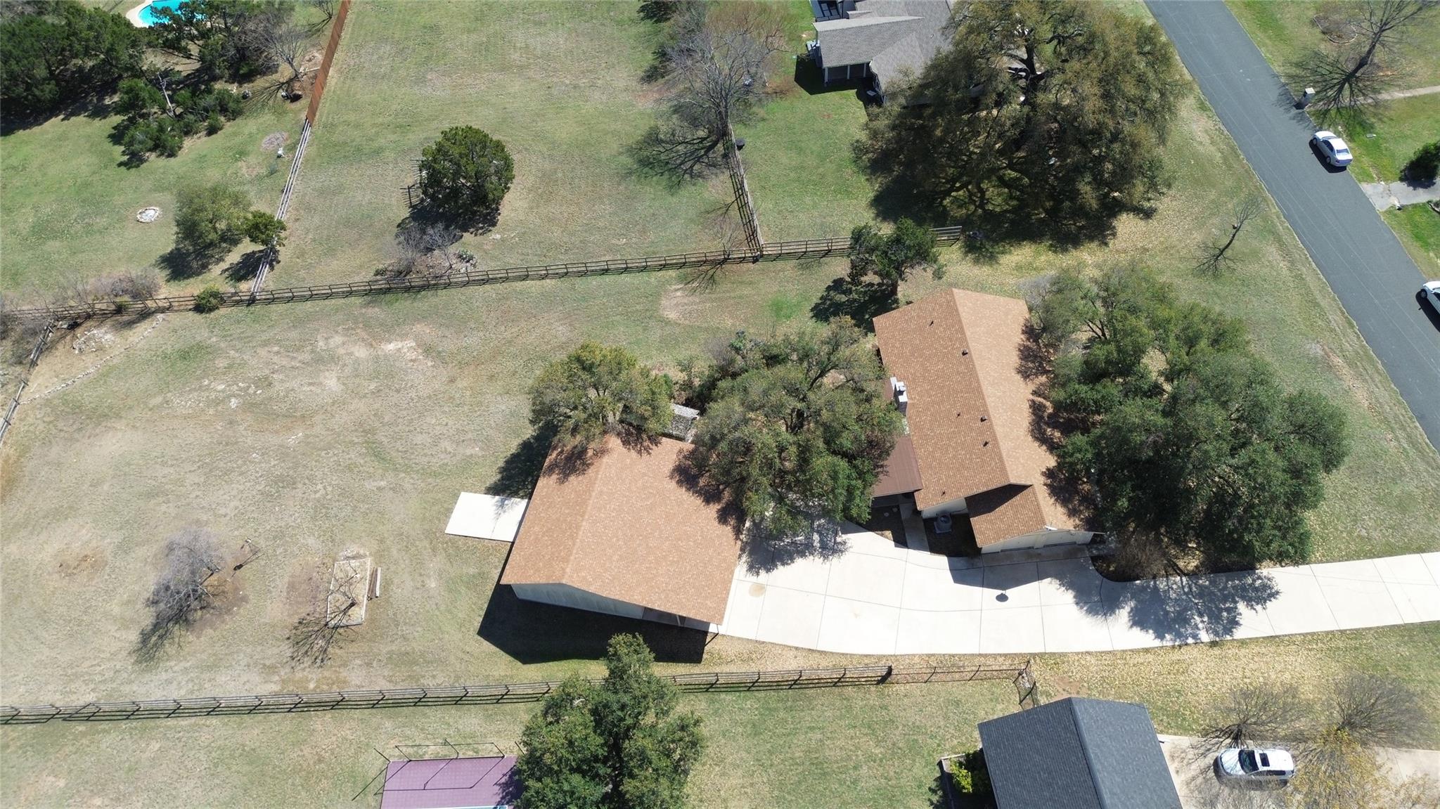 1603 Pin Oak Ln, Round Rock, TX 78681