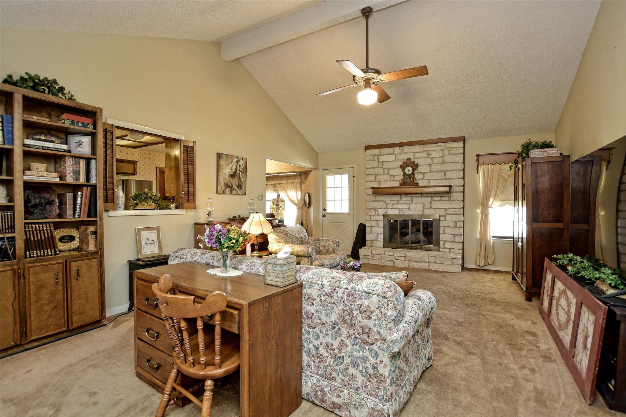 1603 Pin Oak Ln, Round Rock, TX 78681