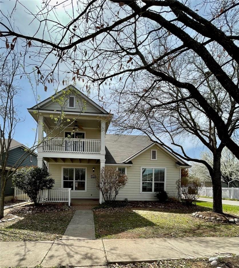 161 Strawn, Kyle, TX 78640