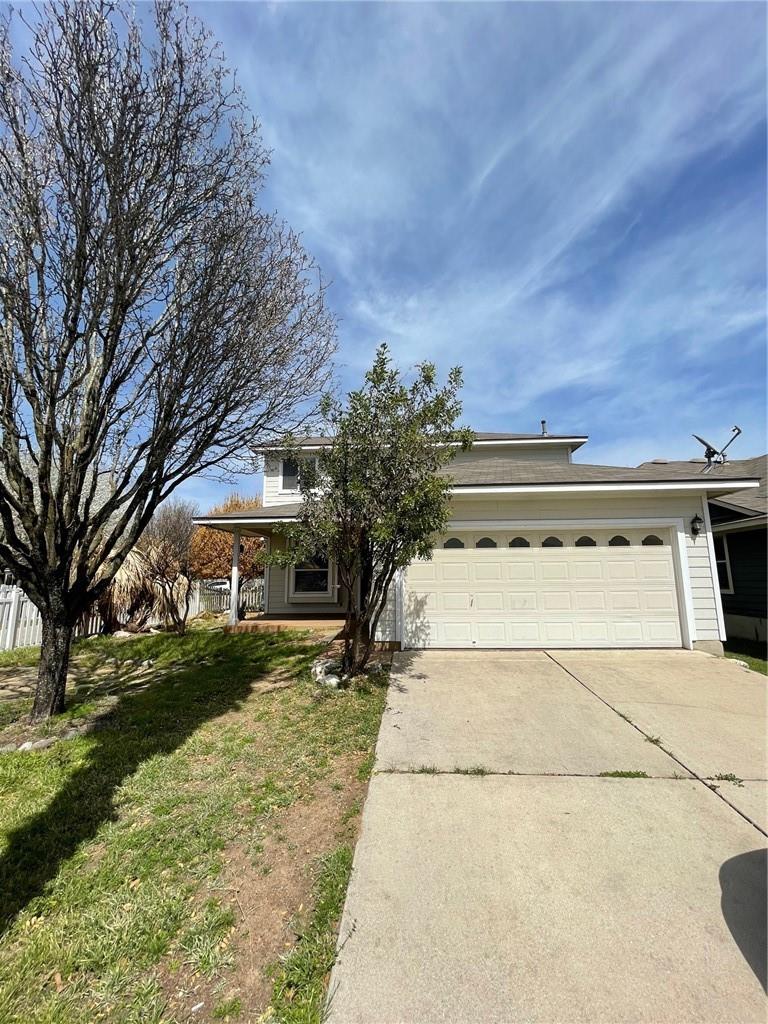 161 Strawn, Kyle, TX 78640