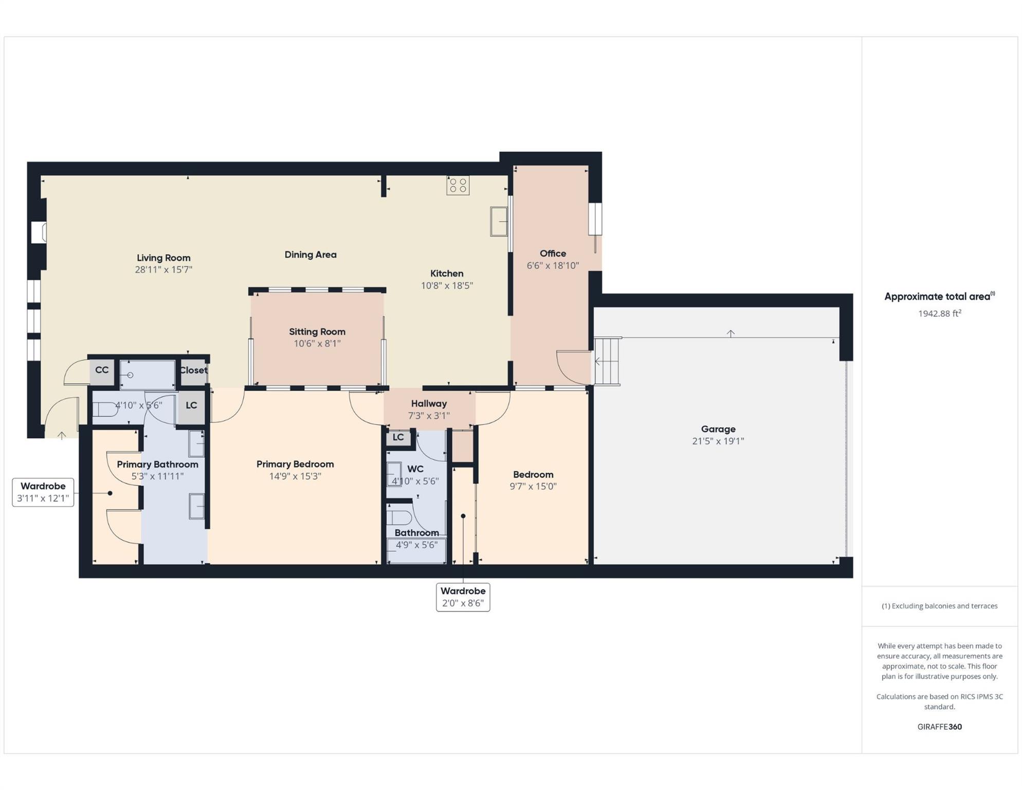 2217 Onion Creek Pkwy # 104, Austin, TX 78747