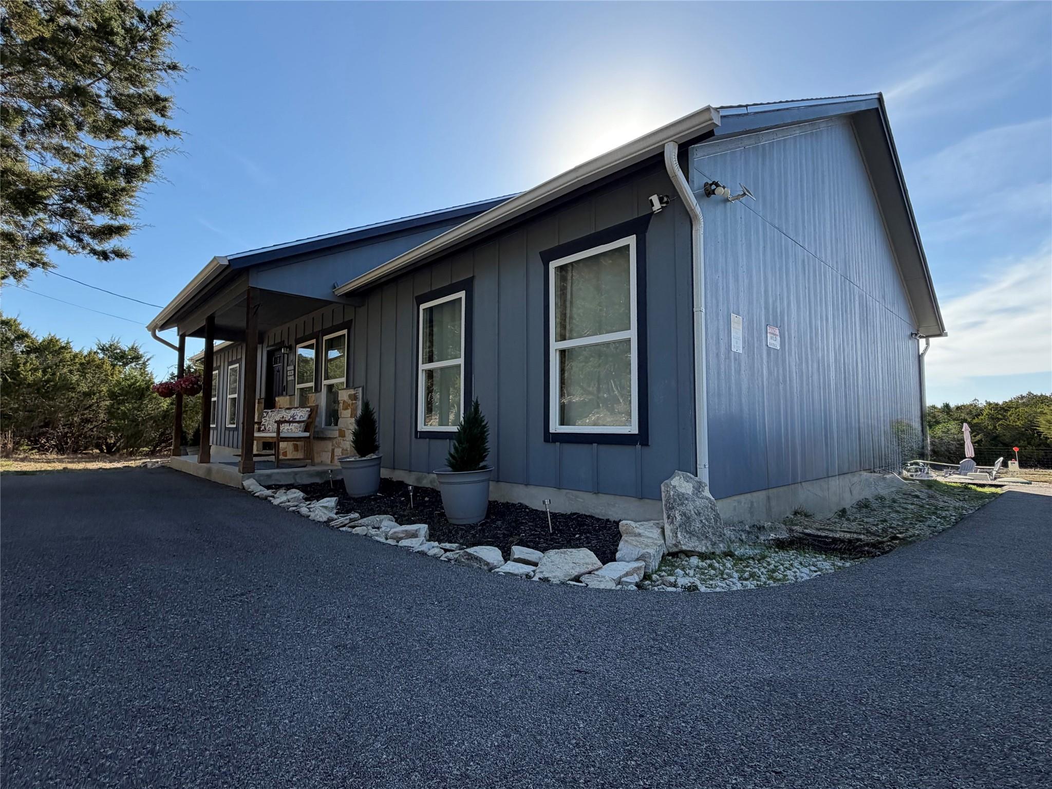 156 Deer Run Pass, Canyon Lake, TX 78133