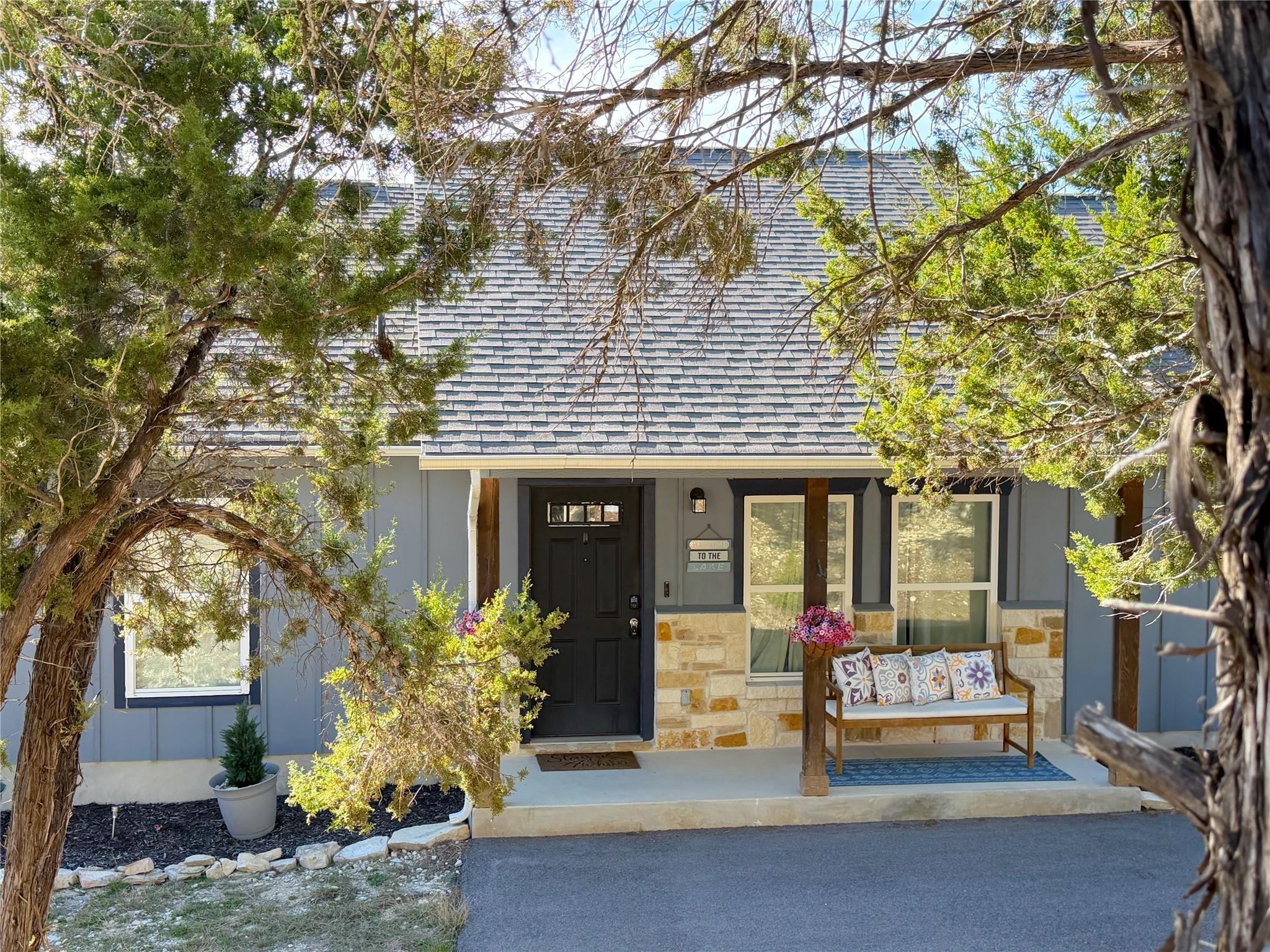 156 Deer Run Pass, Canyon Lake, TX 78133