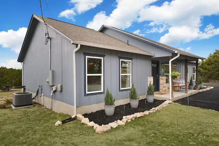 156 Deer Run Pass, Canyon Lake, TX 78133