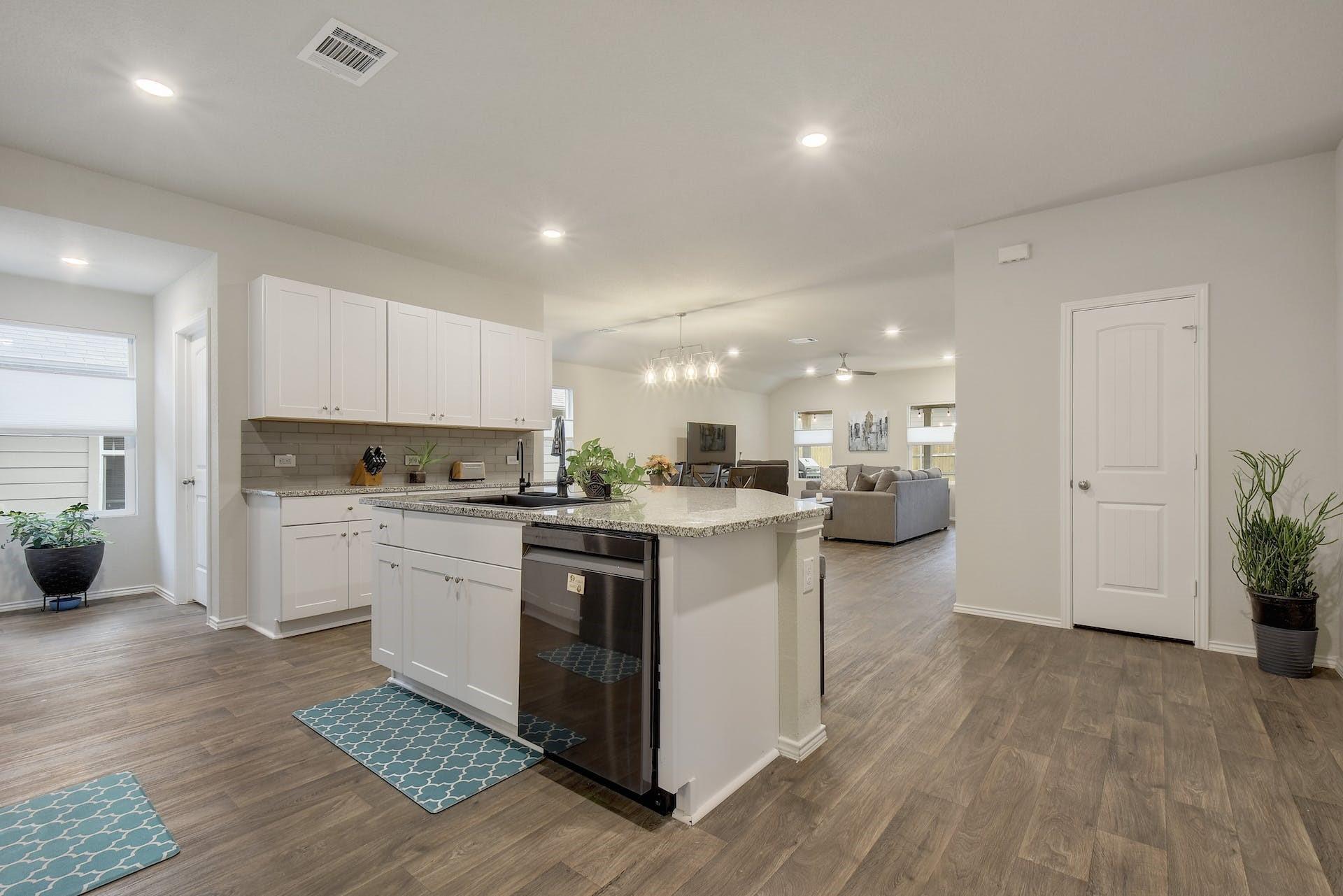 6012 Xene Dr, Austin, TX 78724