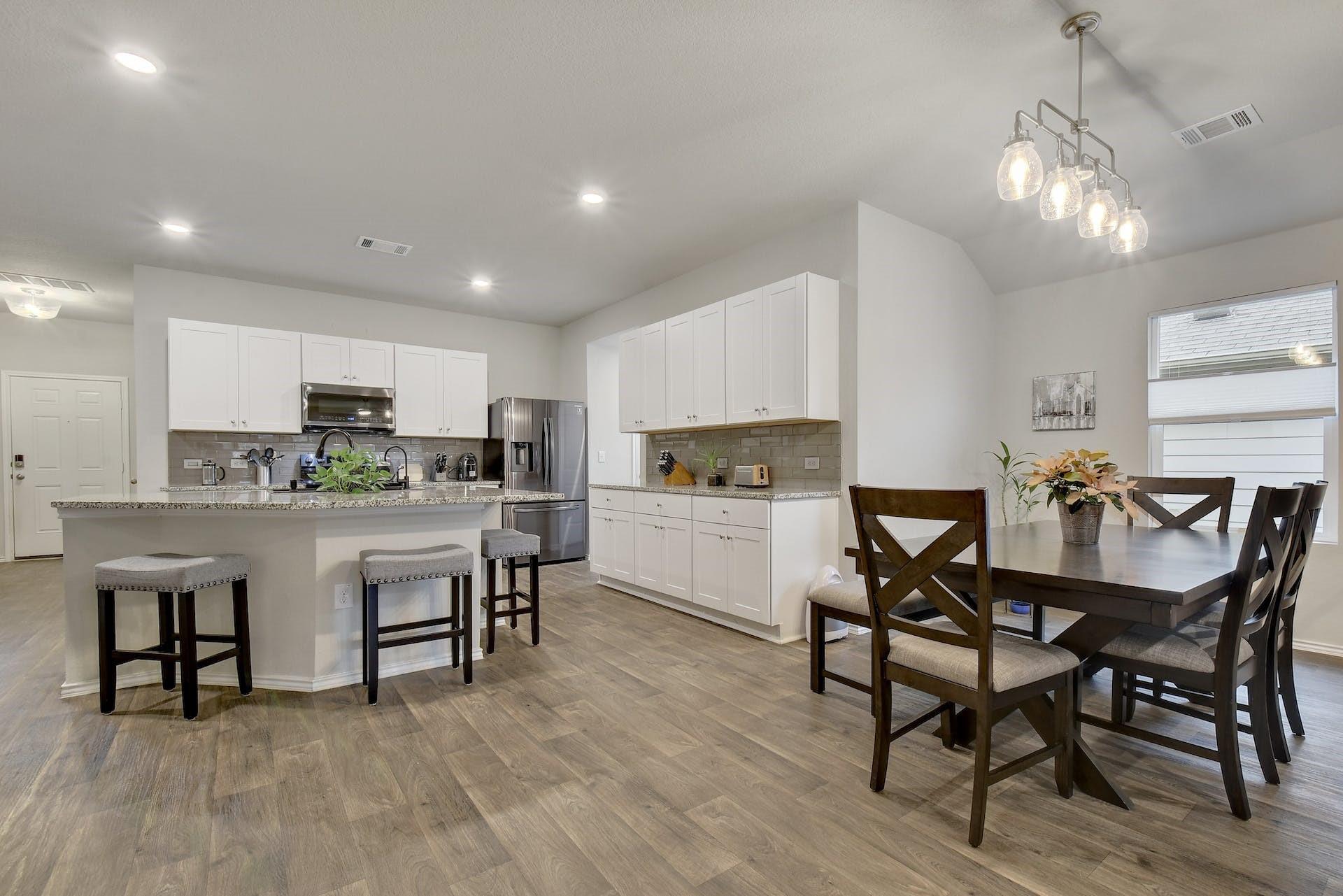 6012 Xene Dr, Austin, TX 78724