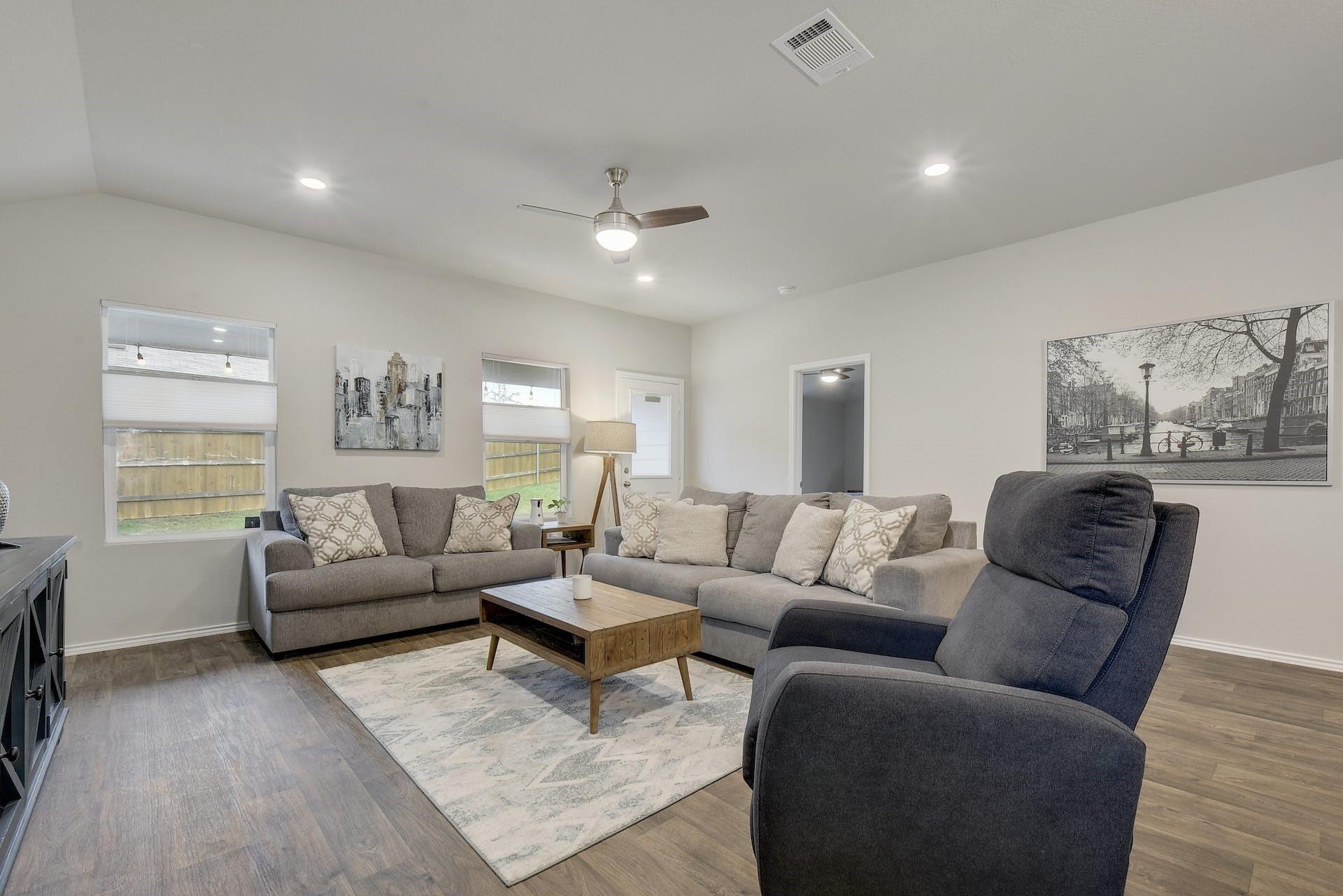 6012 Xene Dr, Austin, TX 78724
