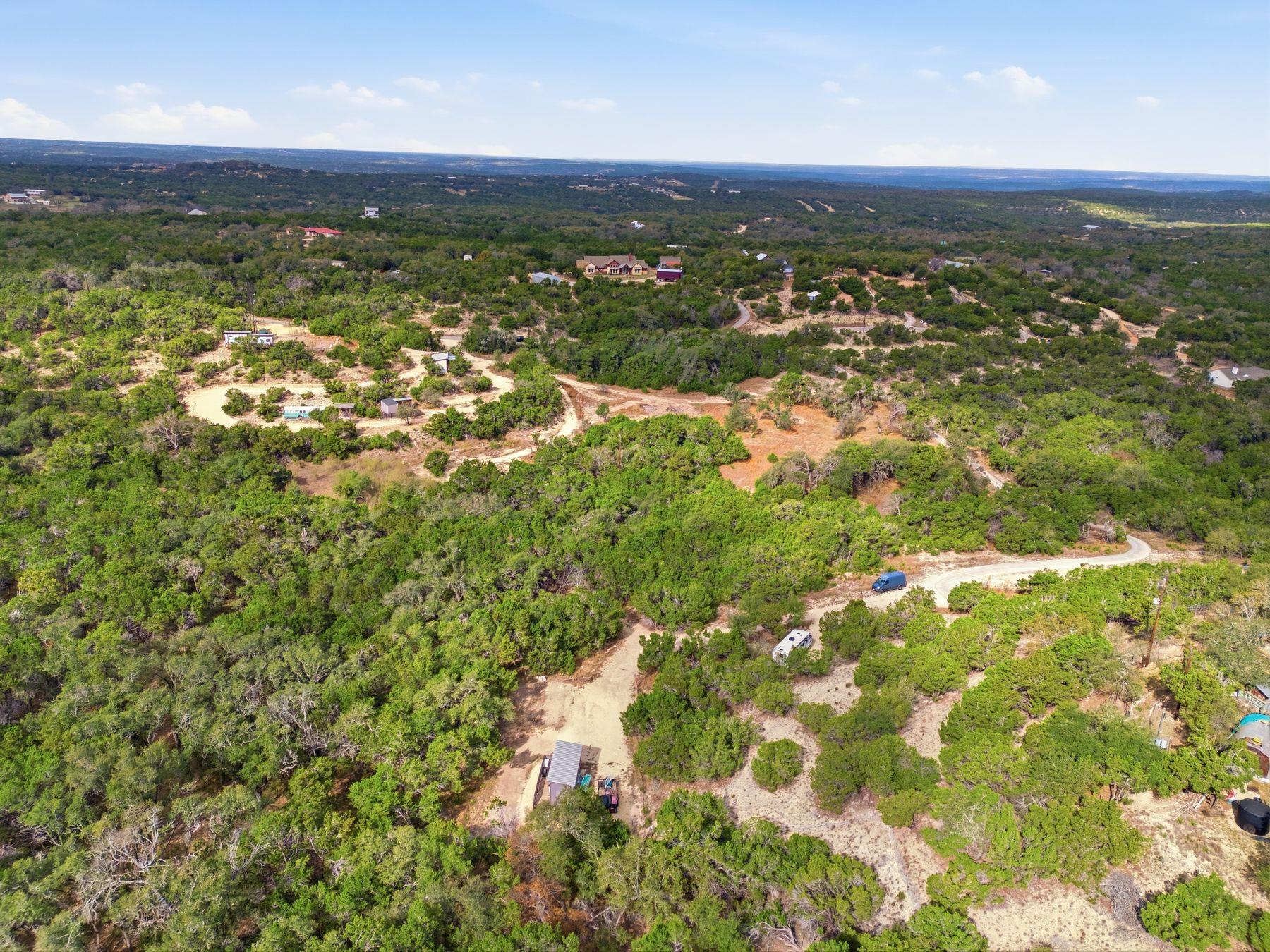 530 Pioneer Trl, Dripping Springs, TX 78620