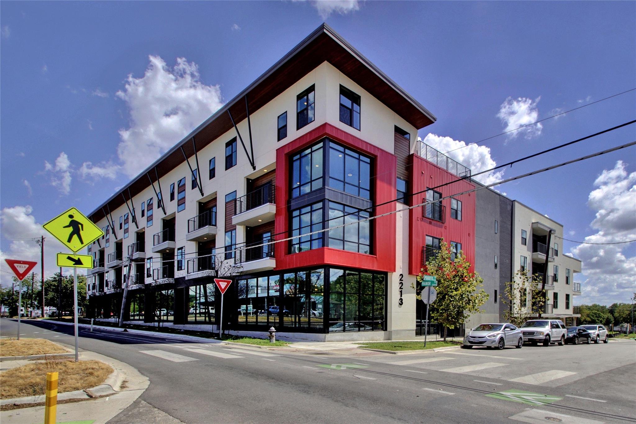 2213 Poquito St # 315, Austin, TX 78722