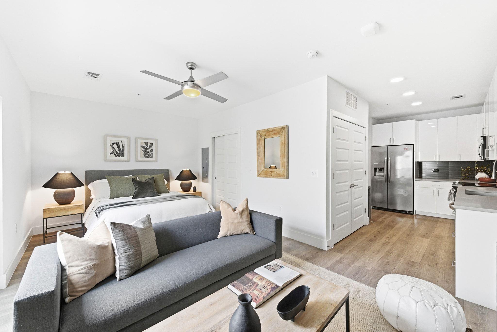 2213 Poquito St # 315, Austin, TX 78722