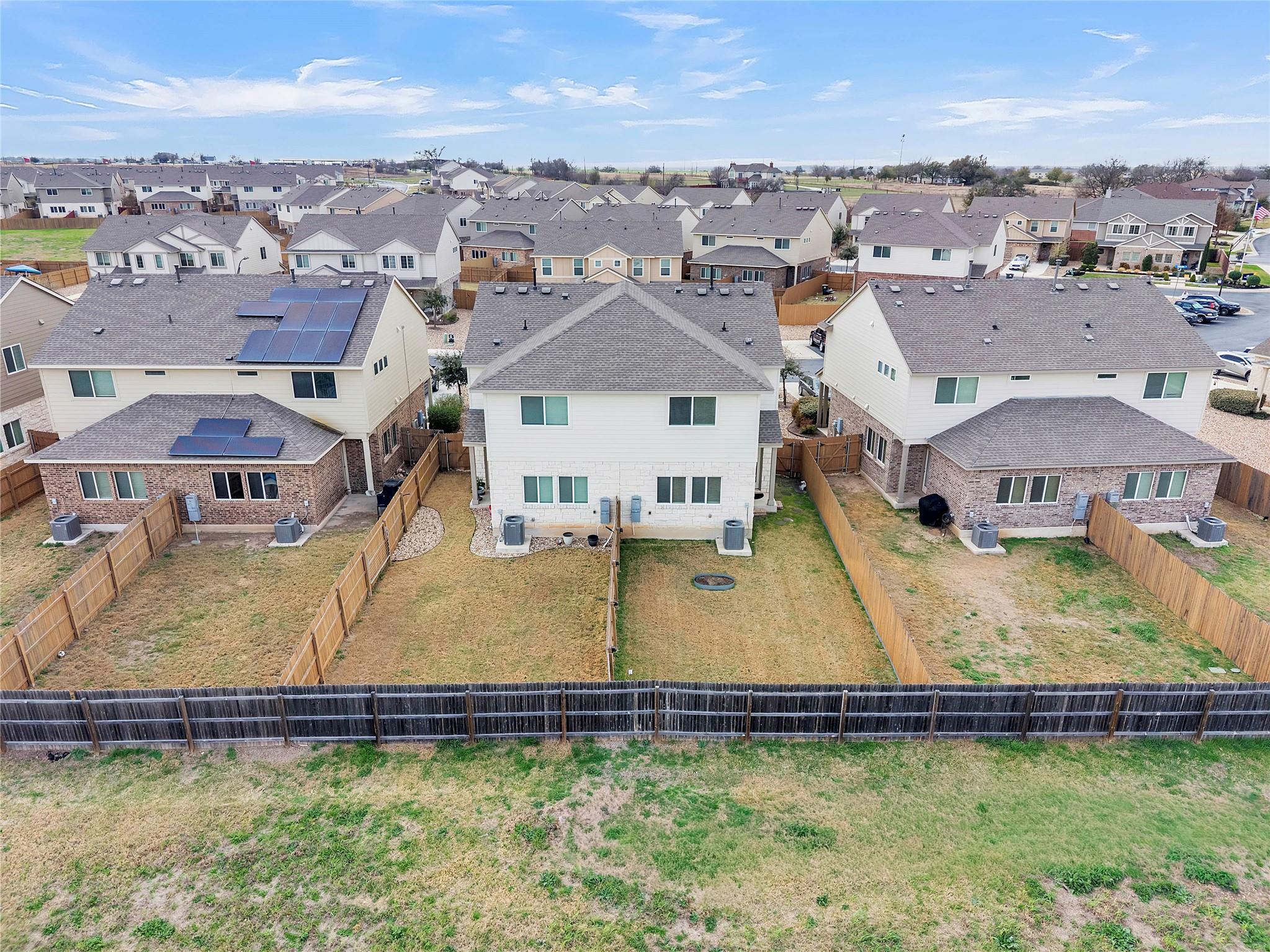 425 White Steppe Way # 56, Georgetown, TX 78626