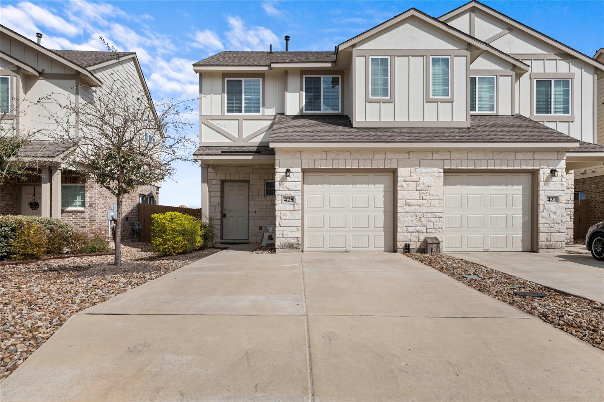 425 White Steppe Way # 56, Georgetown, TX 78626