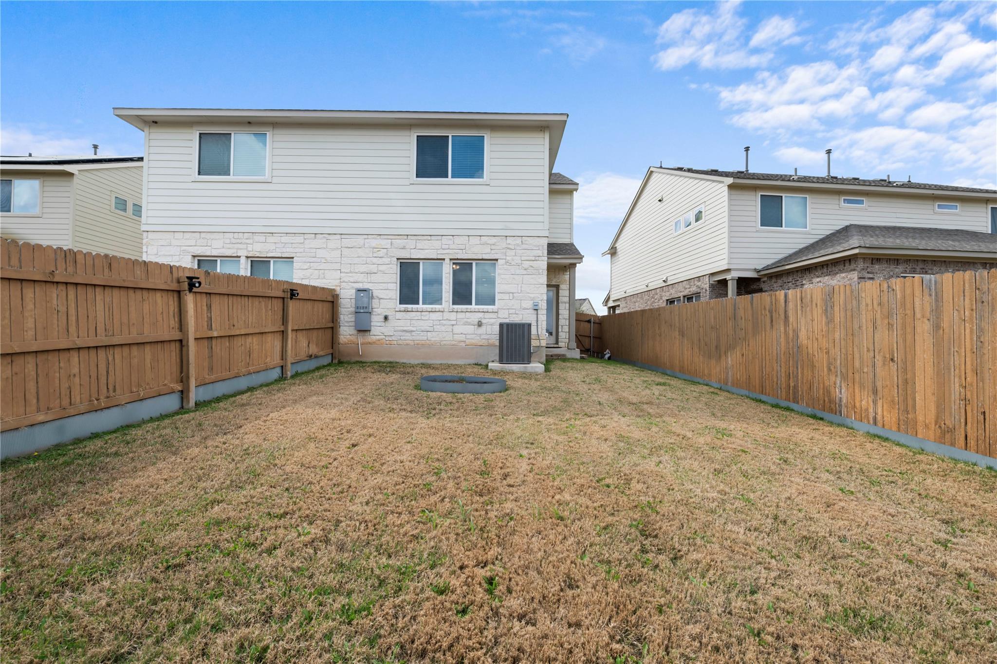 425 White Steppe Way # 56, Georgetown, TX 78626