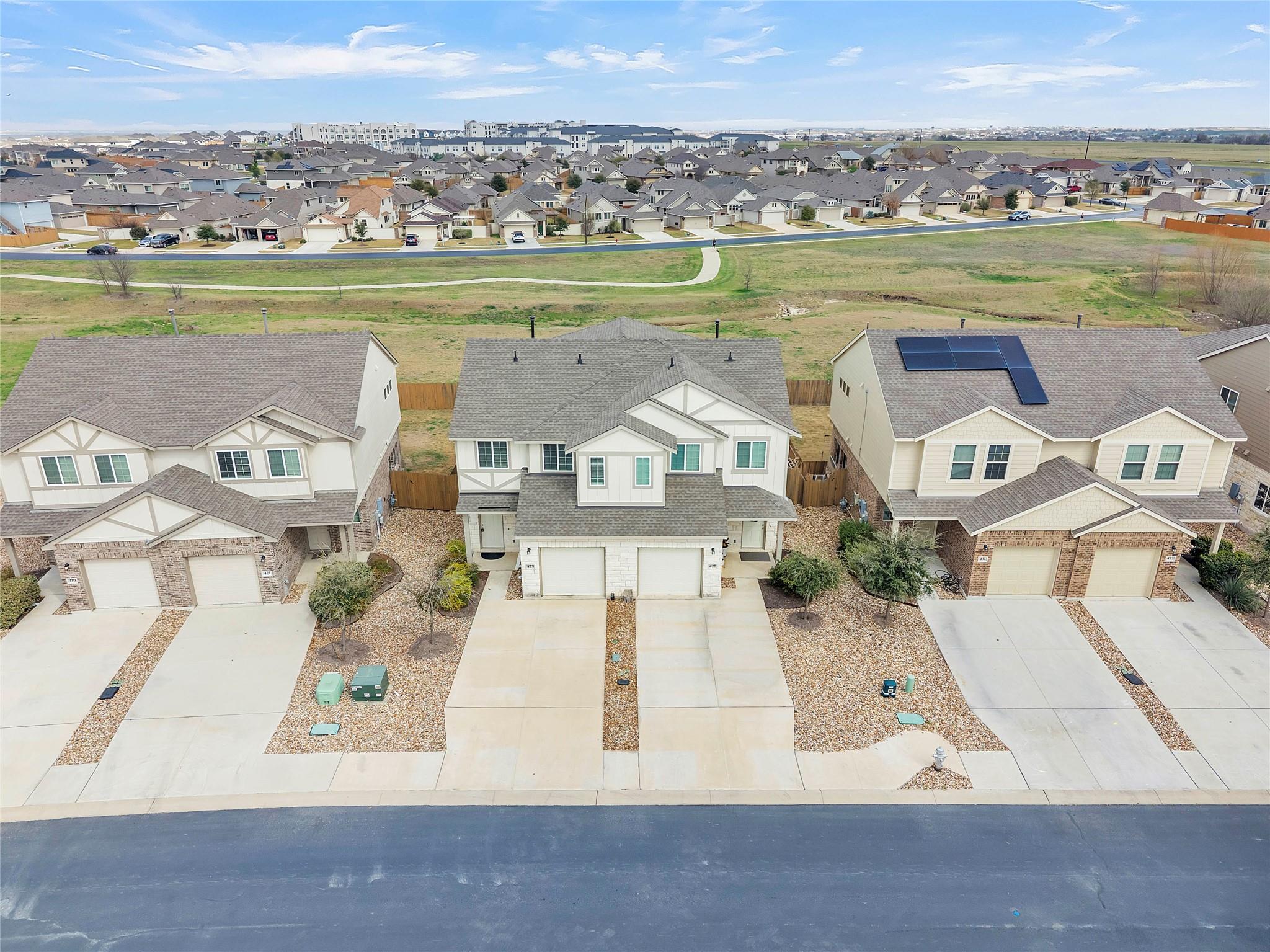 425 White Steppe Way # 56, Georgetown, TX 78626