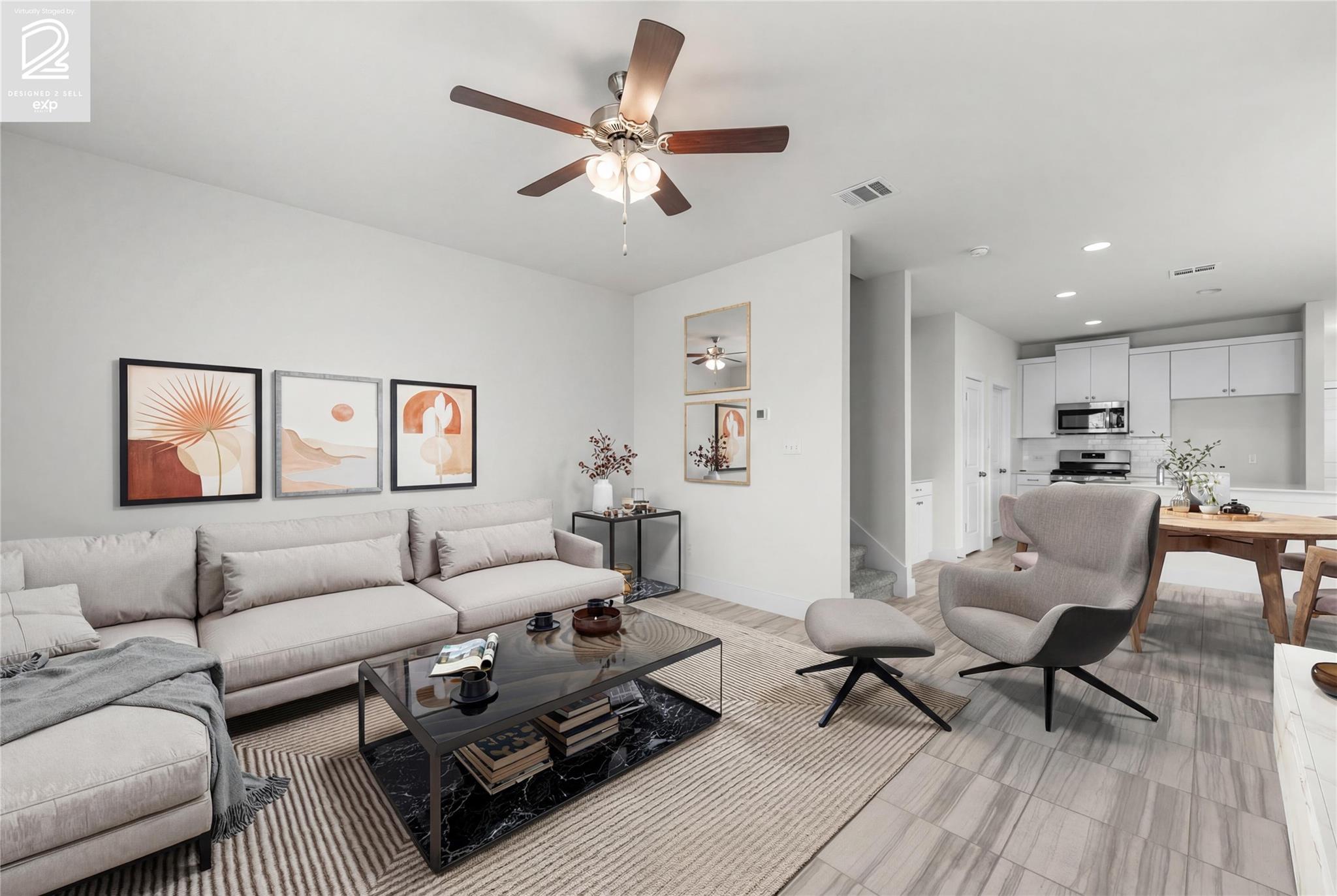 425 White Steppe Way # 56, Georgetown, TX 78626