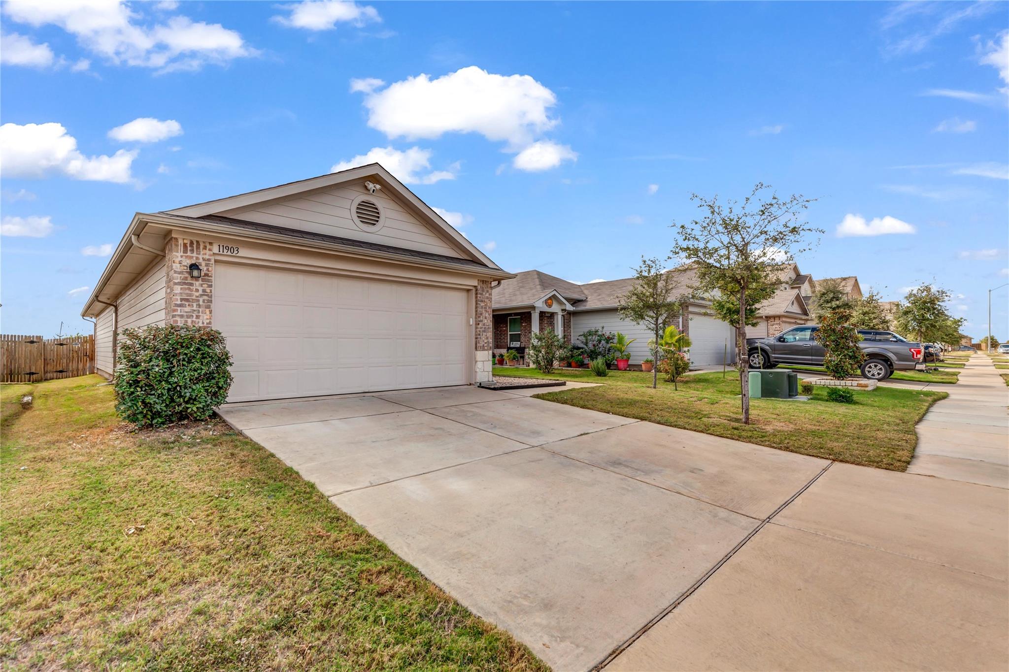 11903 Riprap Dr, Manor, TX 78653