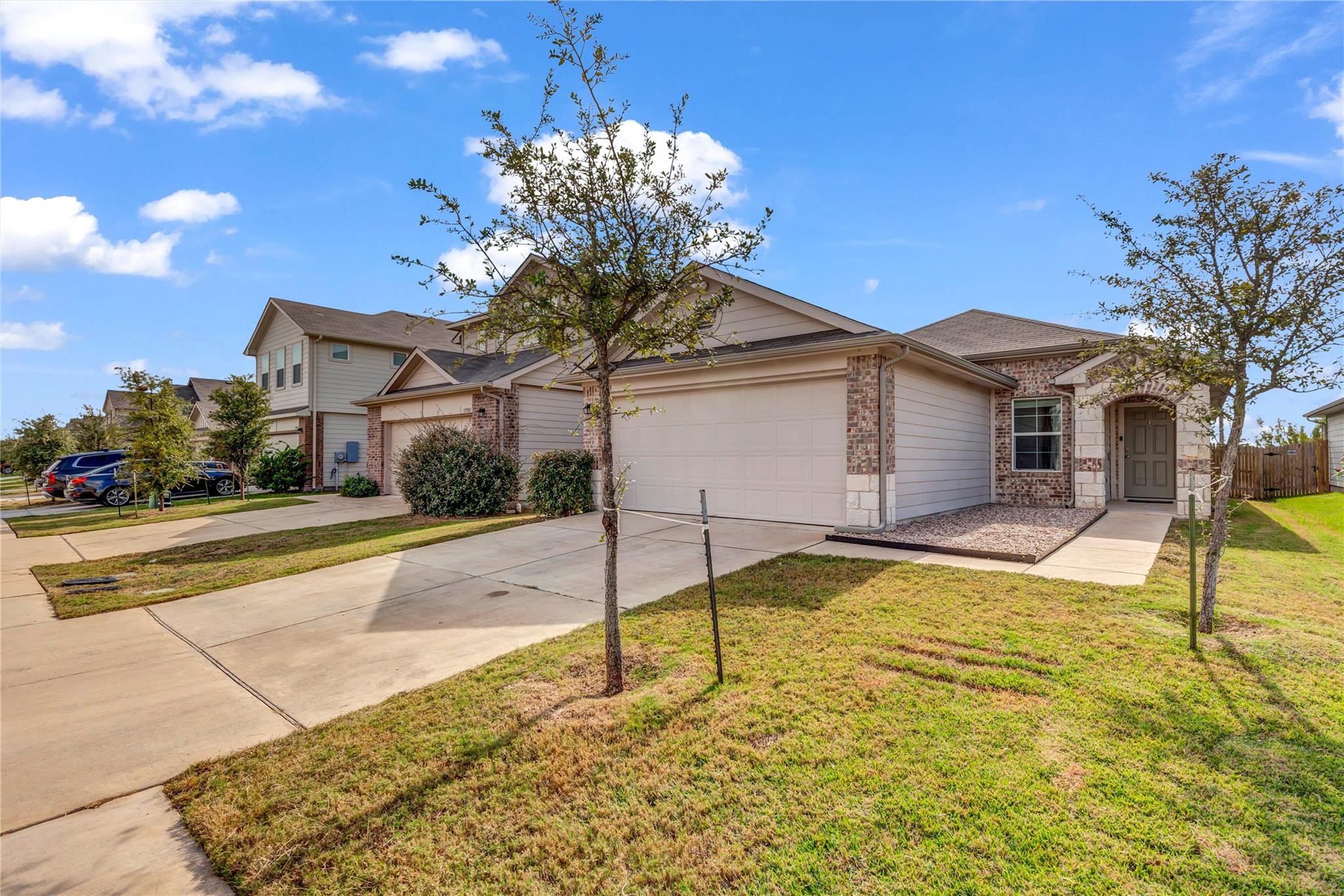 11903 Riprap Dr, Manor, TX 78653