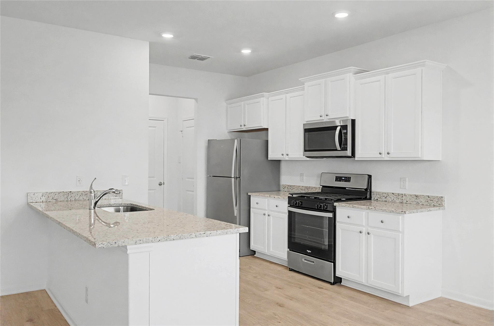 353 Silent Meadow Run, Maxwell, TX 78656