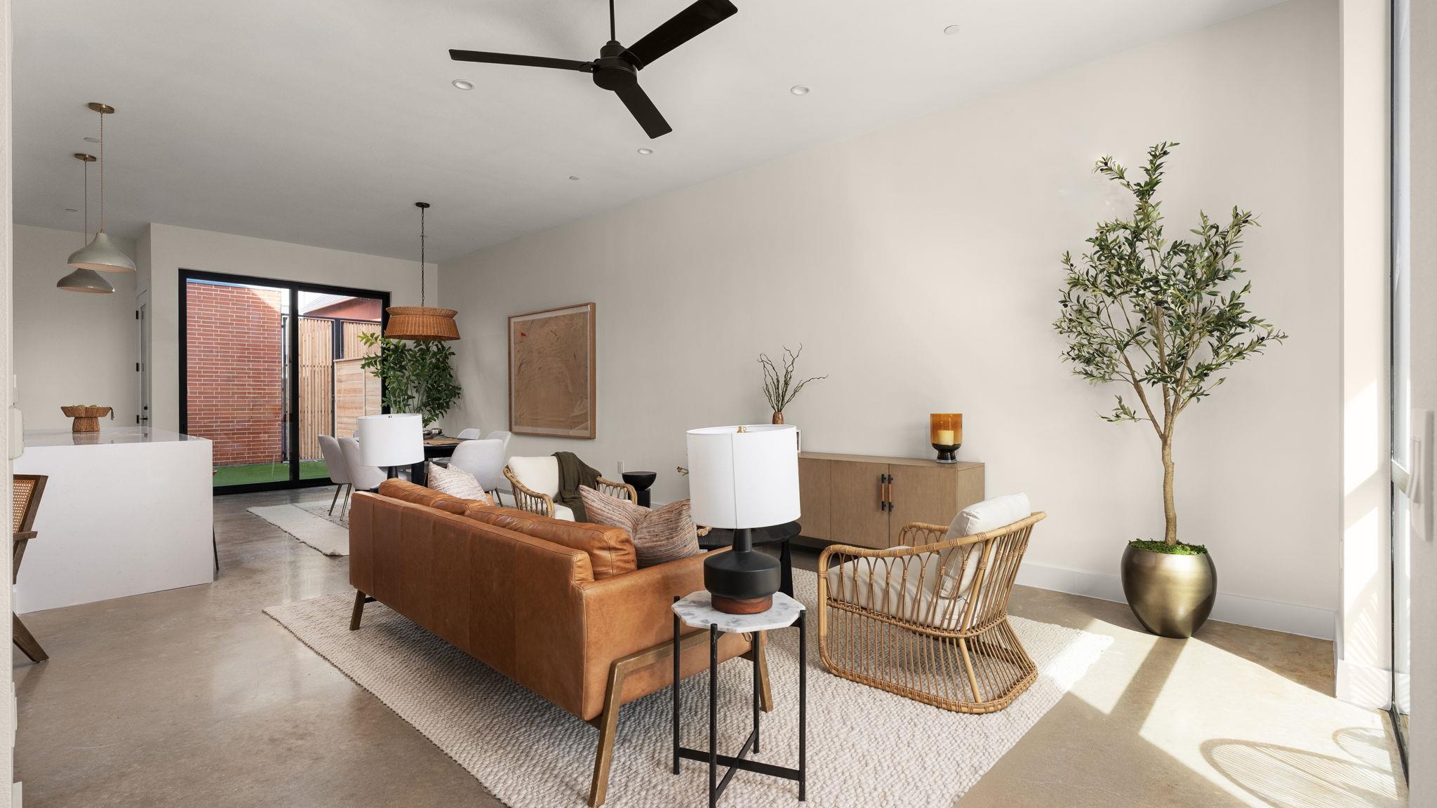 3002 Sorin St, Austin, TX 78723