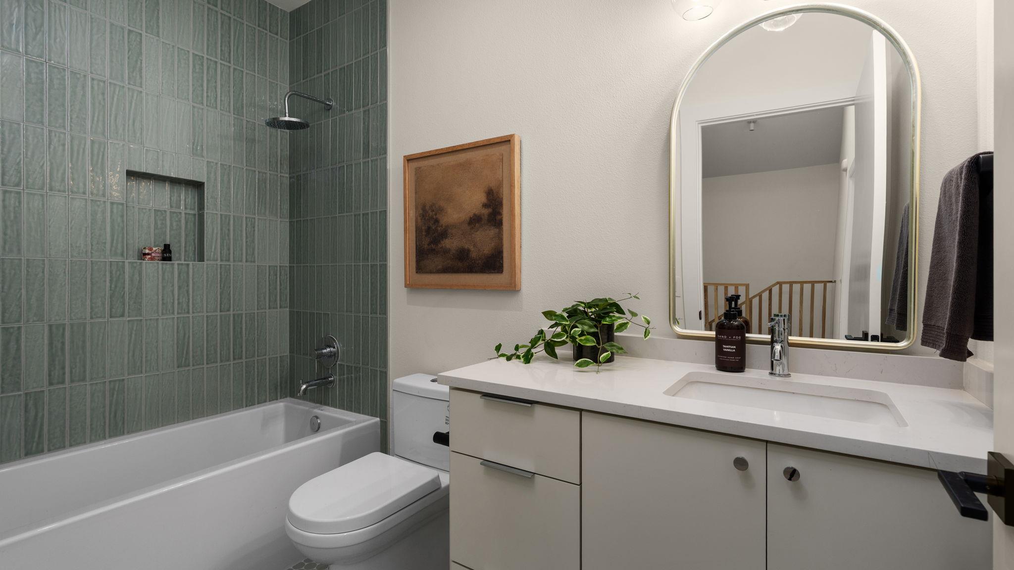 3002 Sorin St, Austin, TX 78723