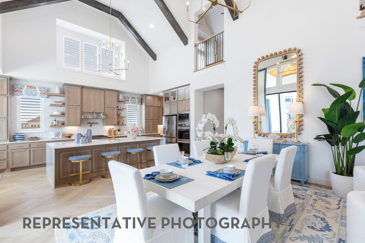 260 Jates Field Bnd, Liberty Hill, TX 78642