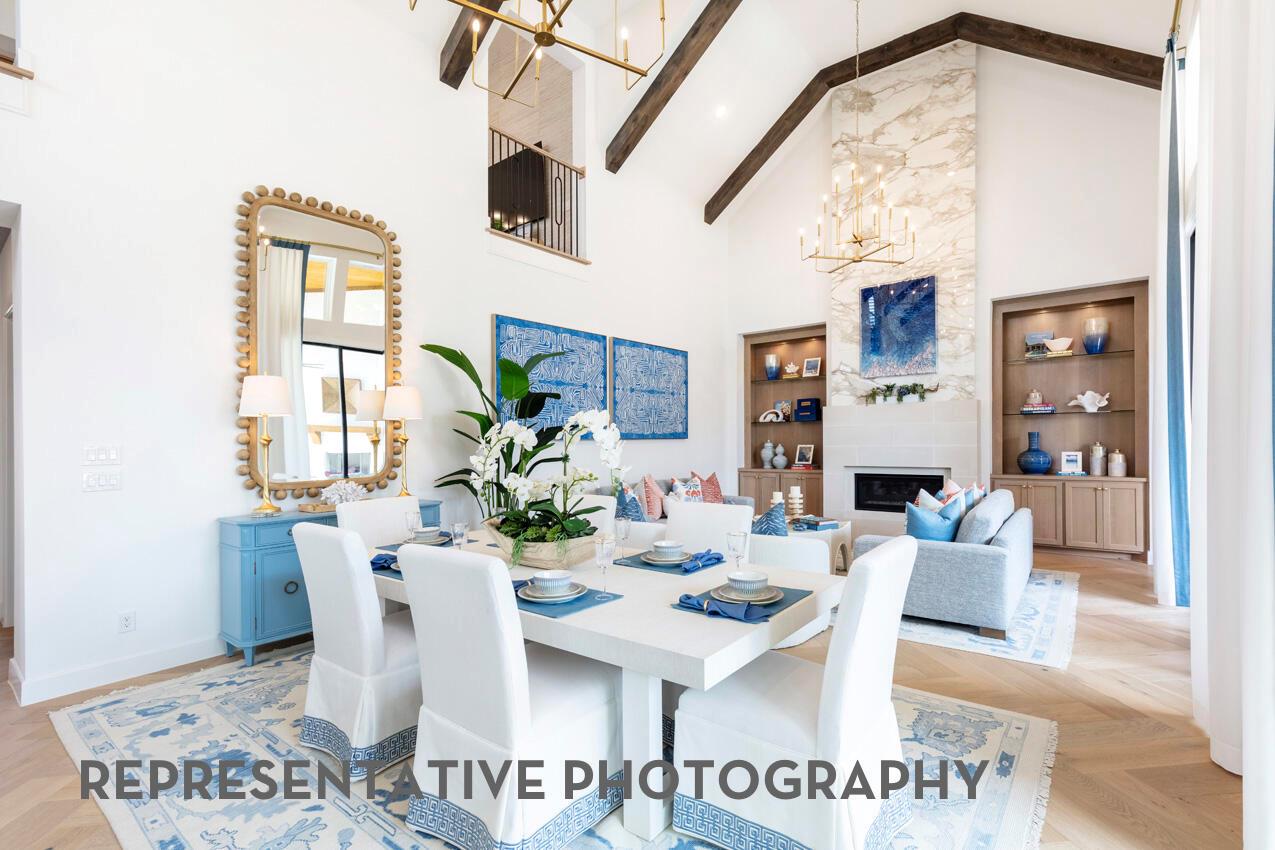 260 Jates Field Bnd, Liberty Hill, TX 78642