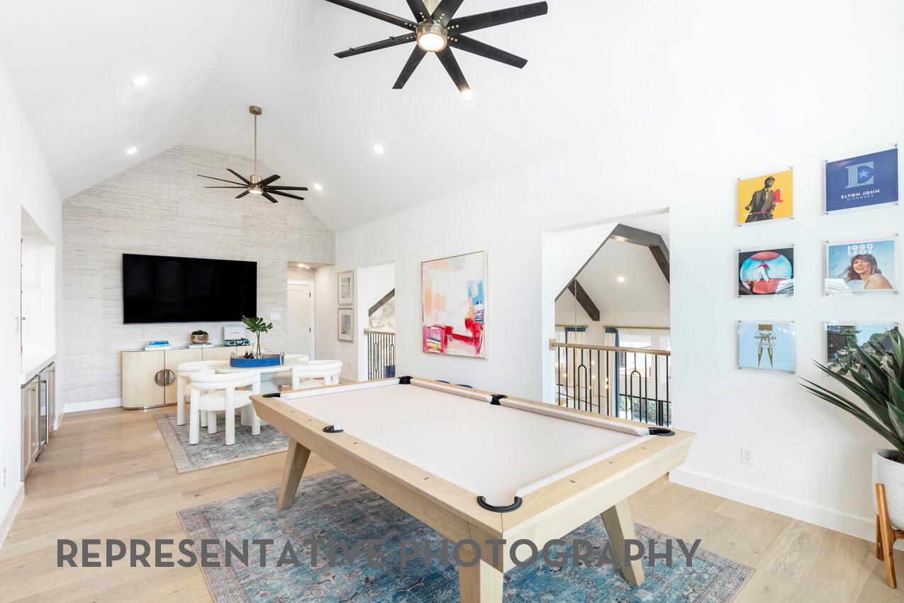 260 Jates Field Bnd, Liberty Hill, TX 78642