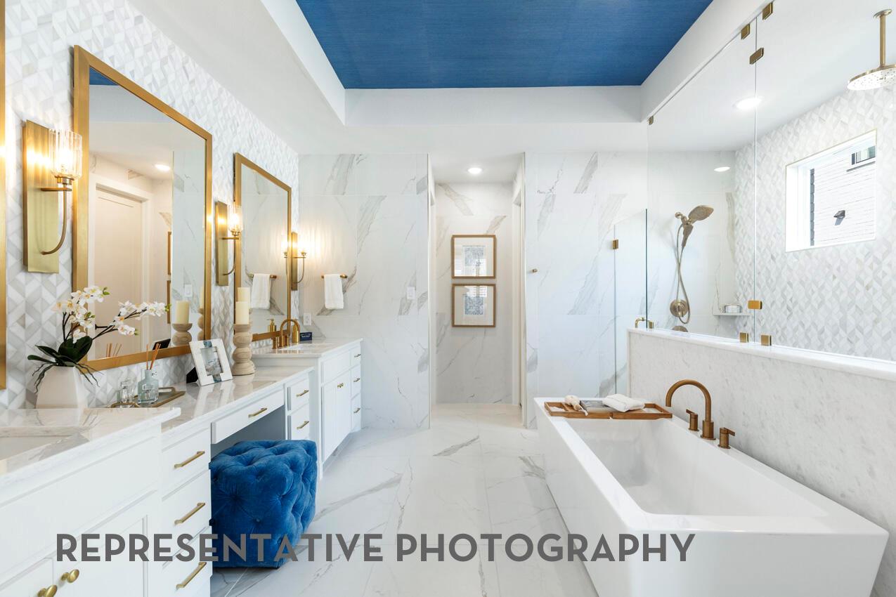 260 Jates Field Bnd, Liberty Hill, TX 78642