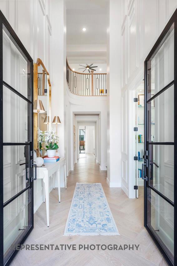 260 Jates Field Bnd, Liberty Hill, TX 78642