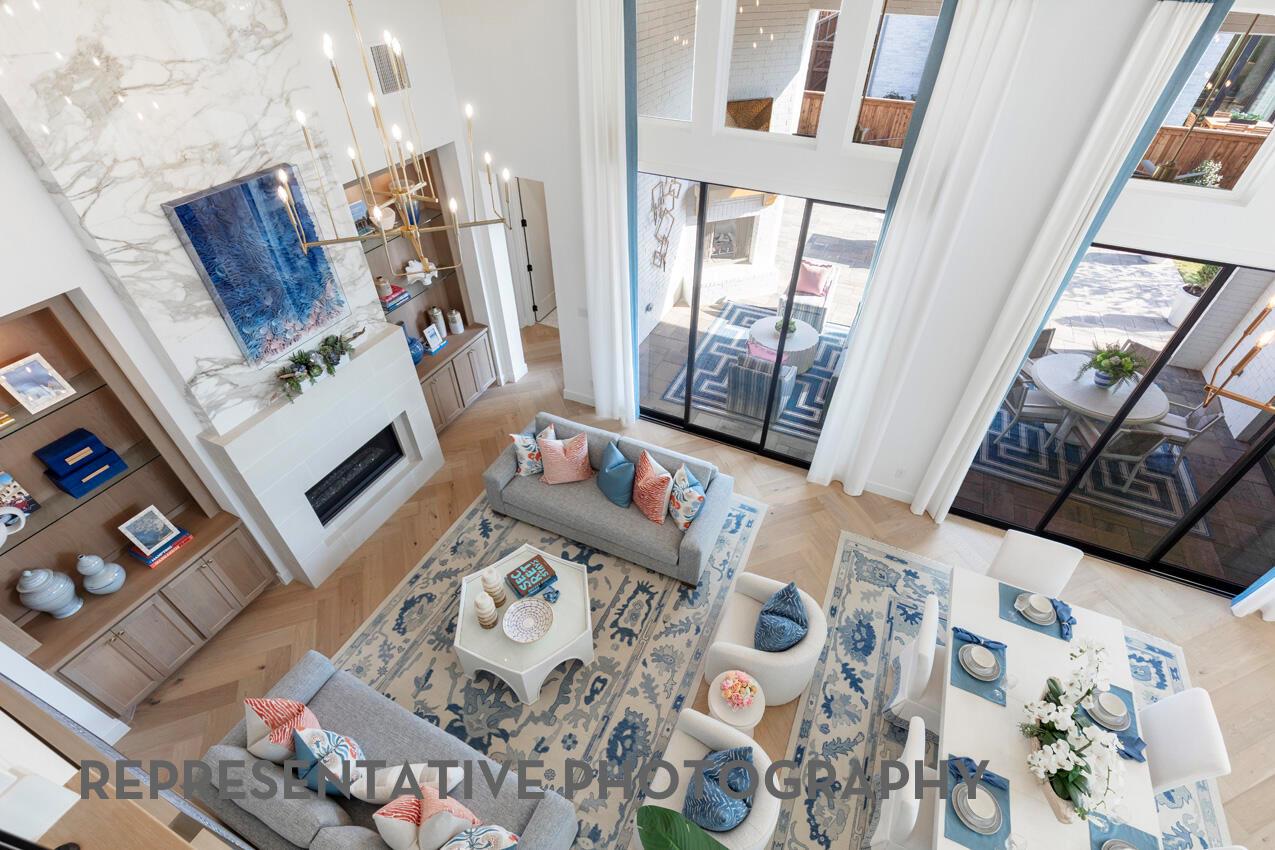 260 Jates Field Bnd, Liberty Hill, TX 78642